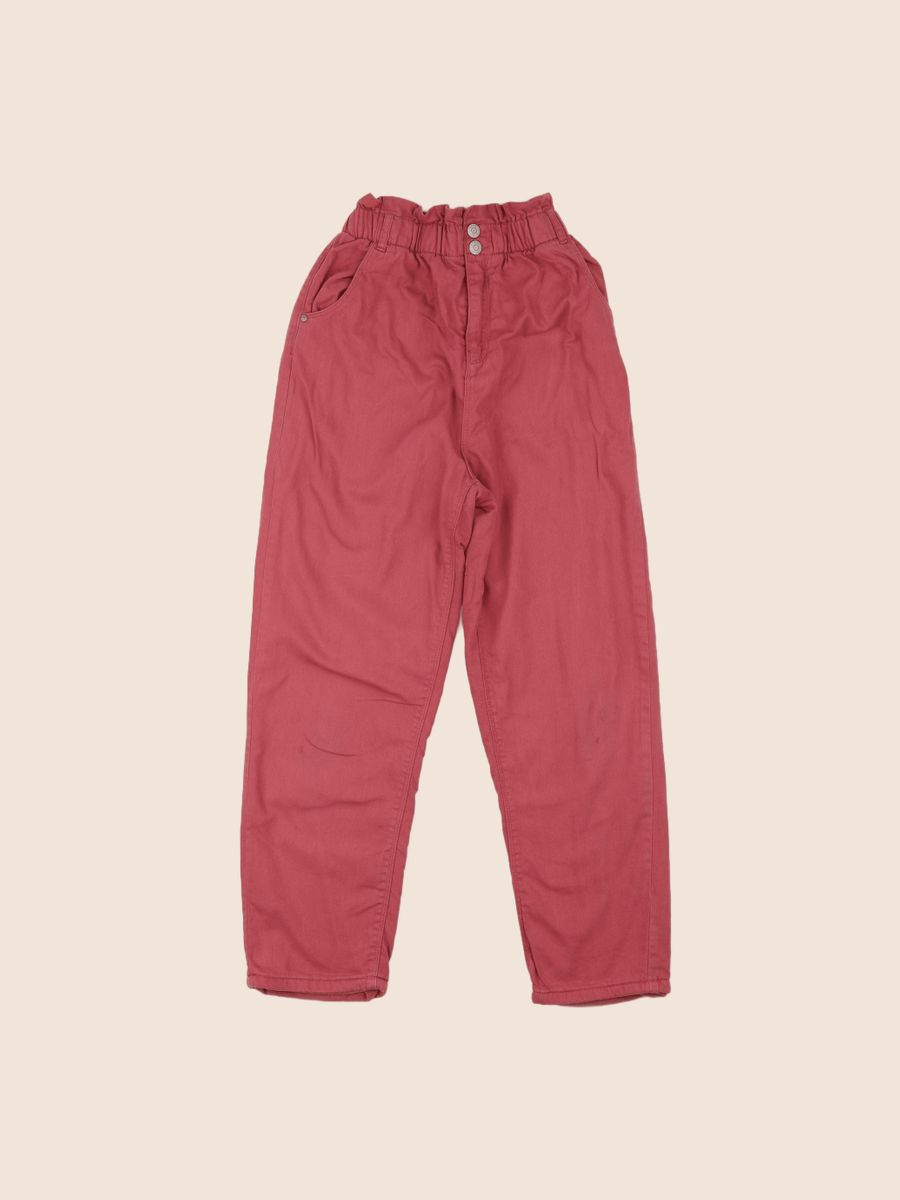 Pantalon doublé - Bon état, VERTBAUDET