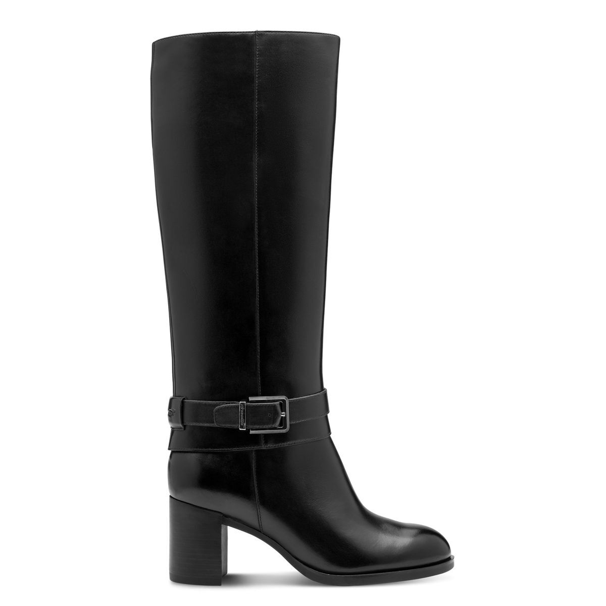 Bottes en cuir, TAMARIS