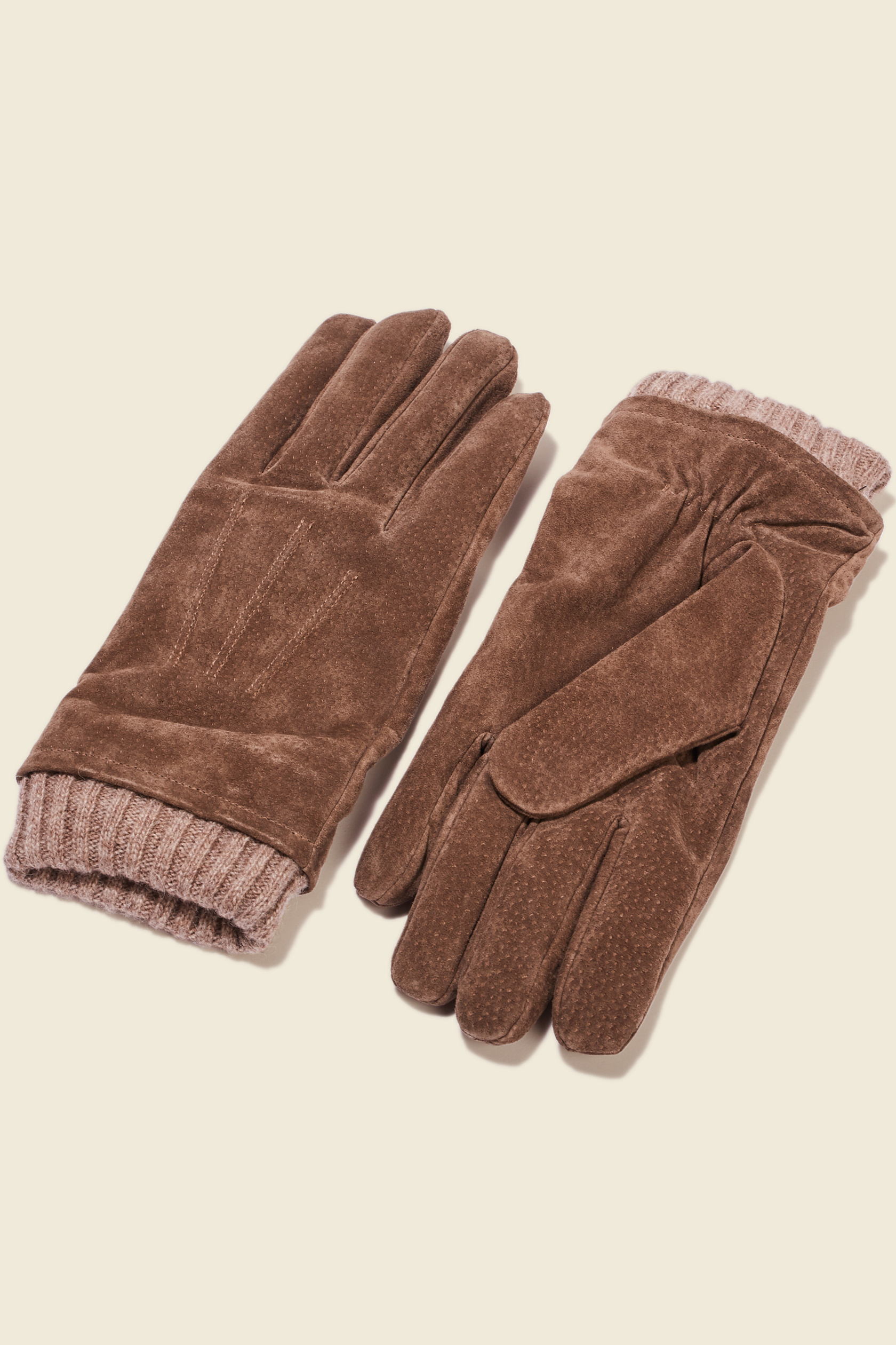 Gants en cuir, BONOBO
