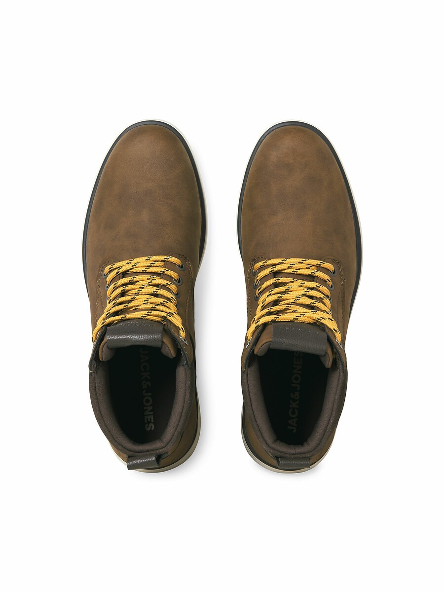 Jack & Jones Botas Denver PU — foto 4