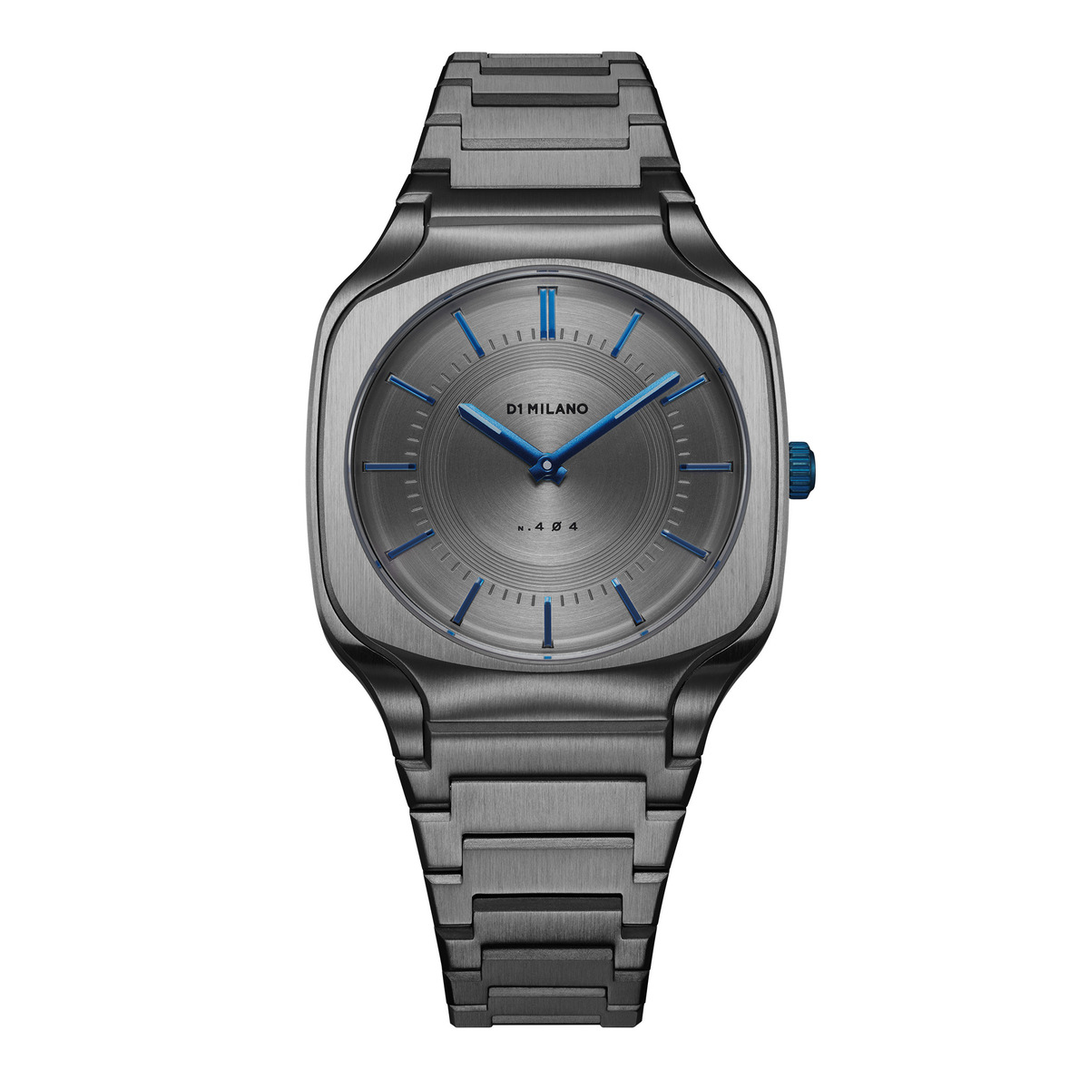 Montre Analogique SQUARE, D1 MILANO