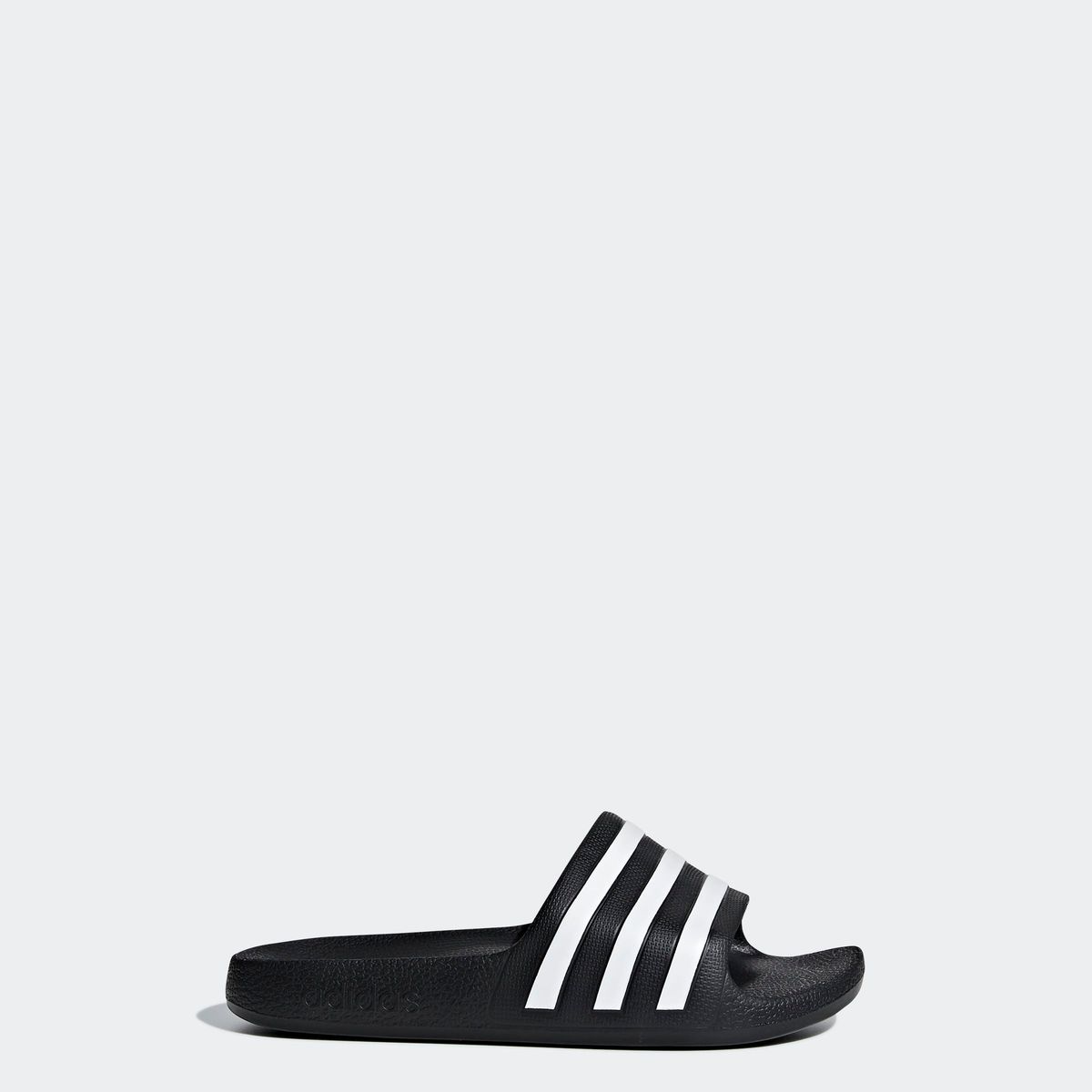 Claquette hotsell adidas fourrure