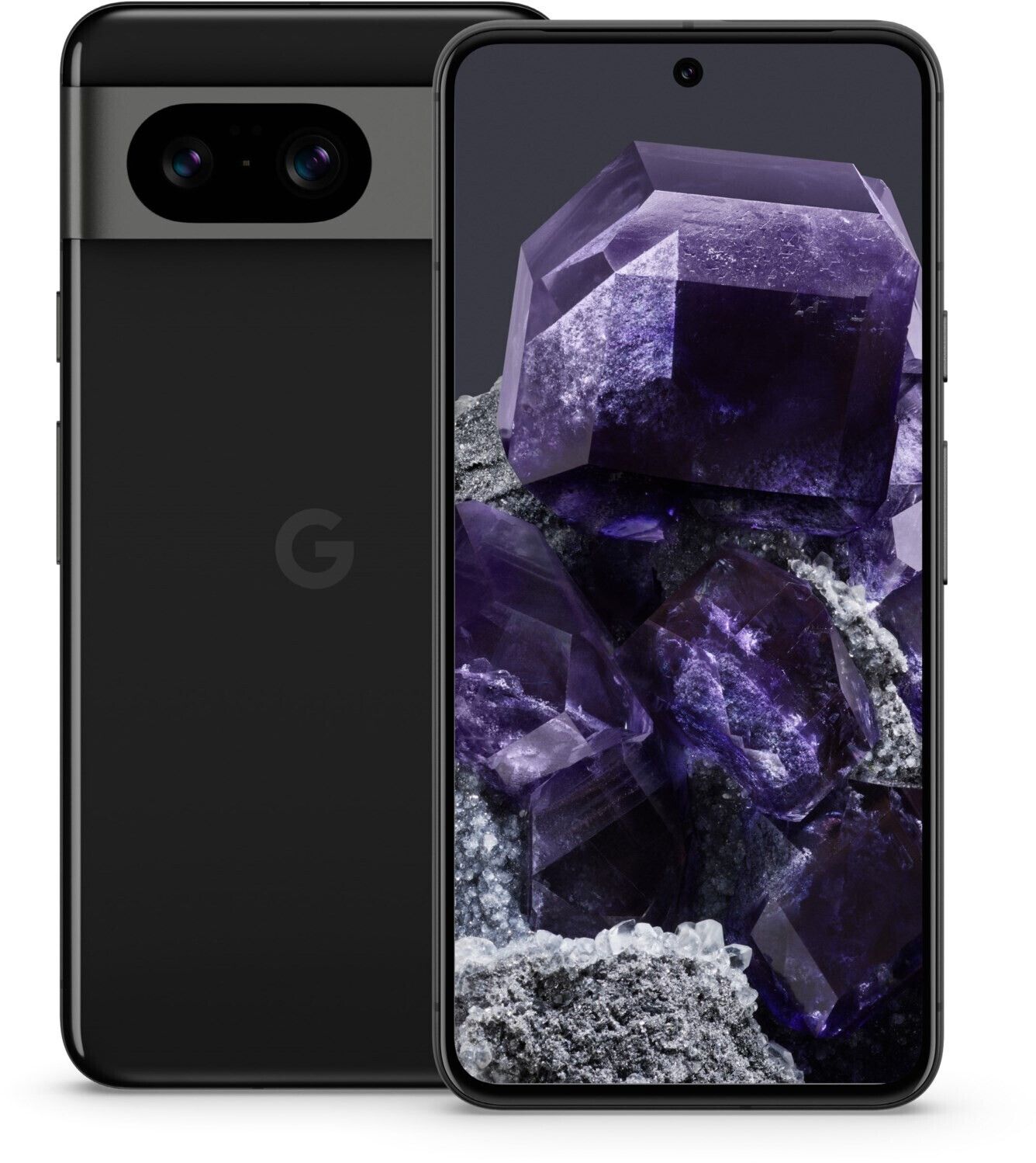 Smartphone Google Pixel 8, GOOGLE