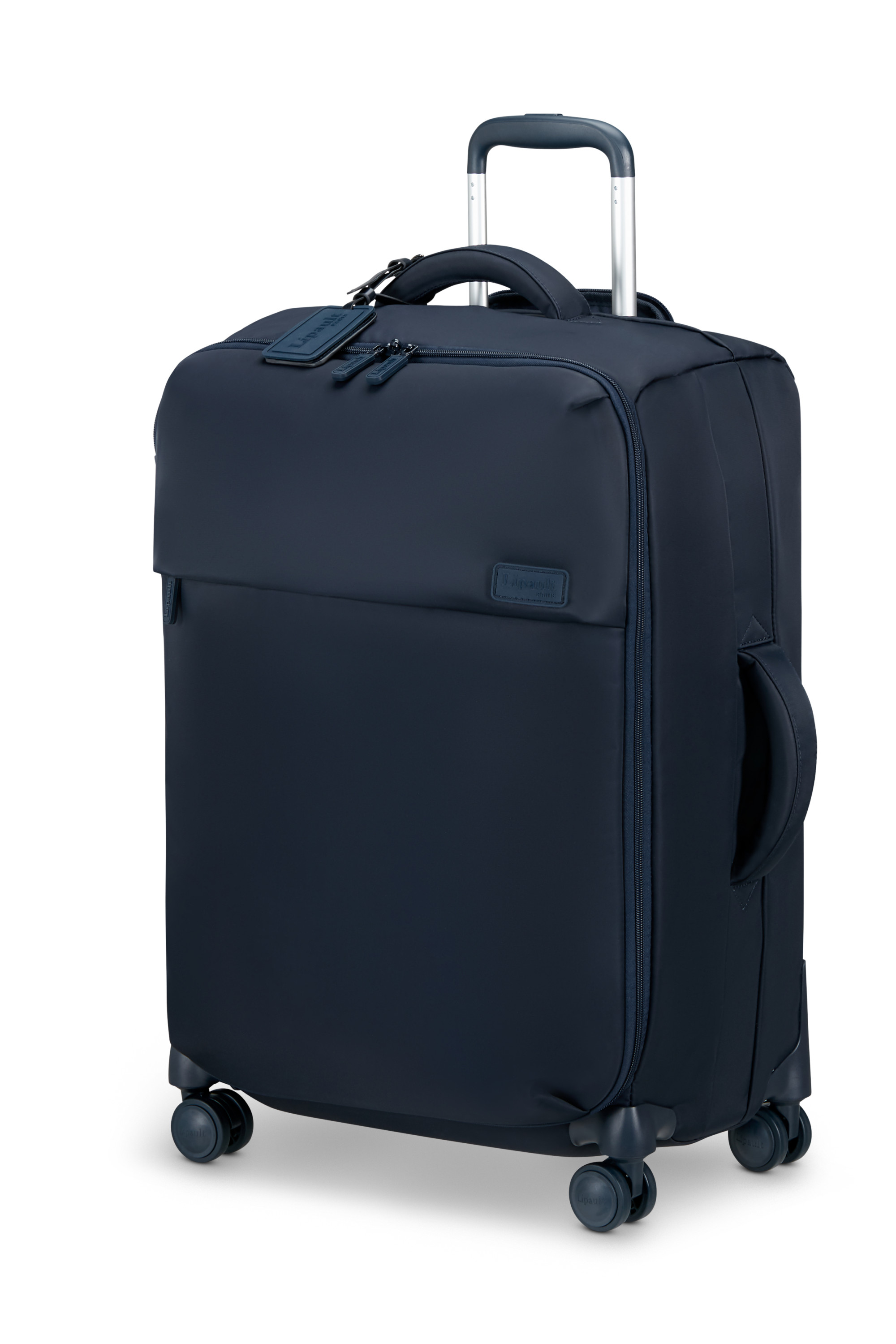 Plume valise 4 roues taille M, LIPAULT