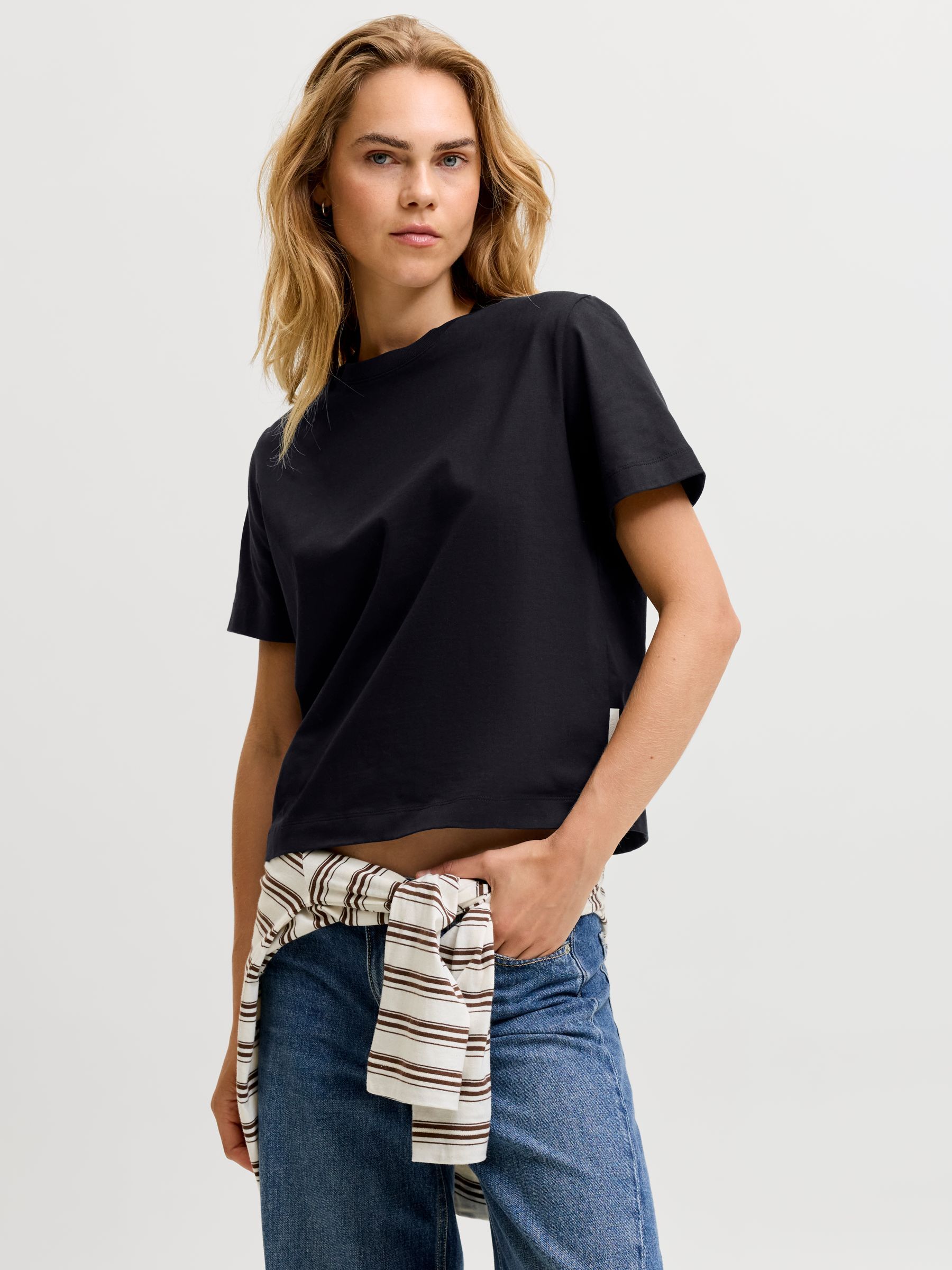 T-Shirt, JJXX