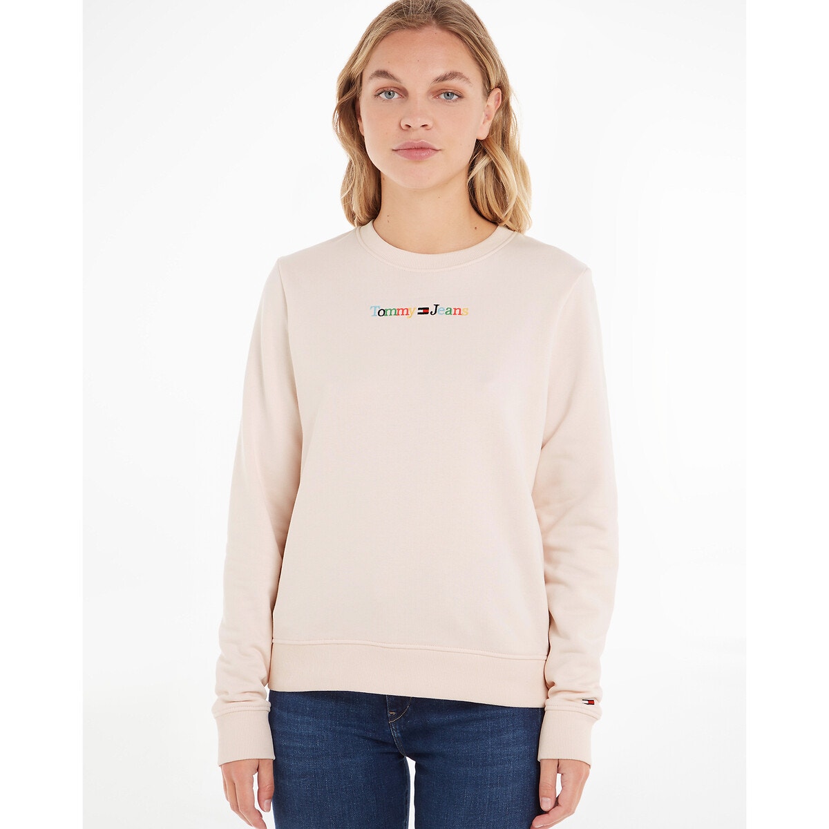 t-shirt Tamagotchi - rose clair - Undiz