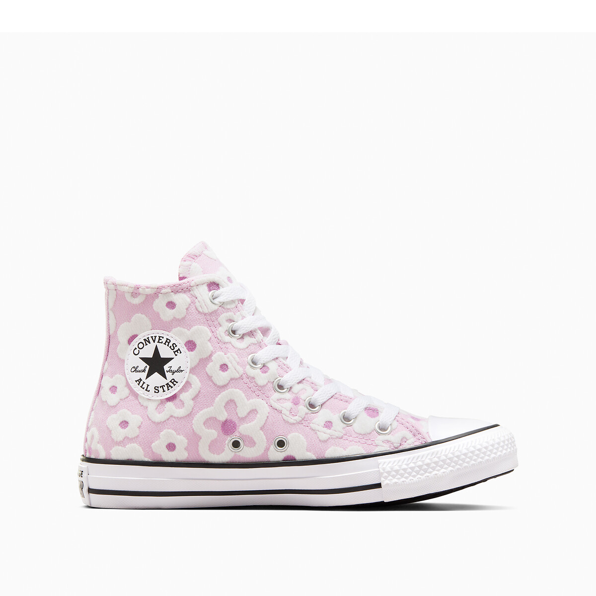 Converse lilas outlet