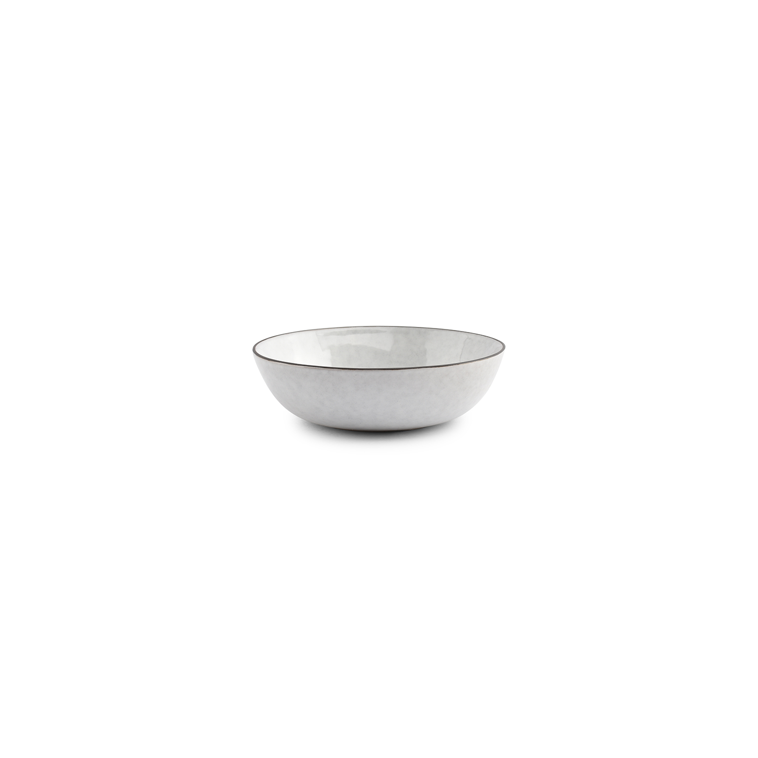 Lot de 4 bols FINA, SP COLLECTION