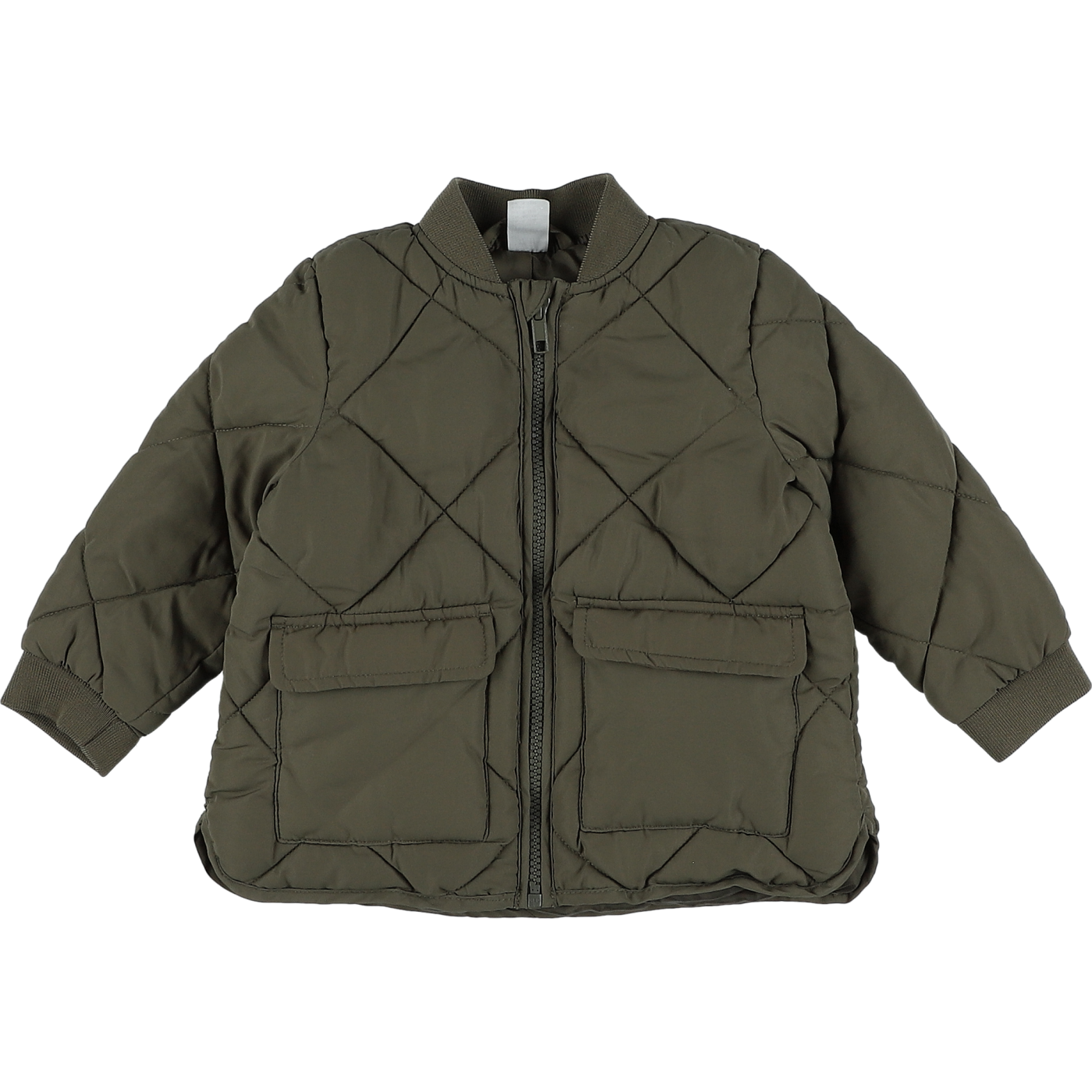 Veste matelassée - Très bon état, H&M