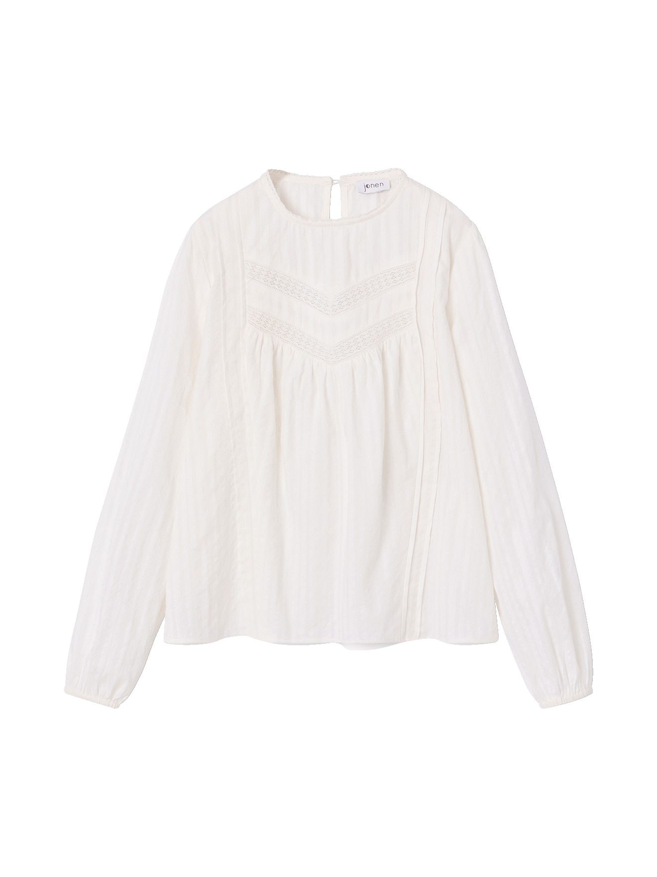 Blouse, JONEN