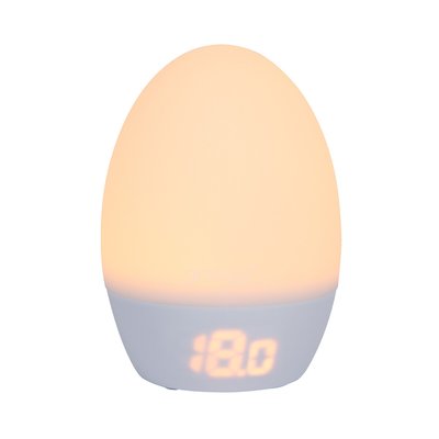 Veilleuse Thermomètre GroEgg2 TOMMEE TIPPEE