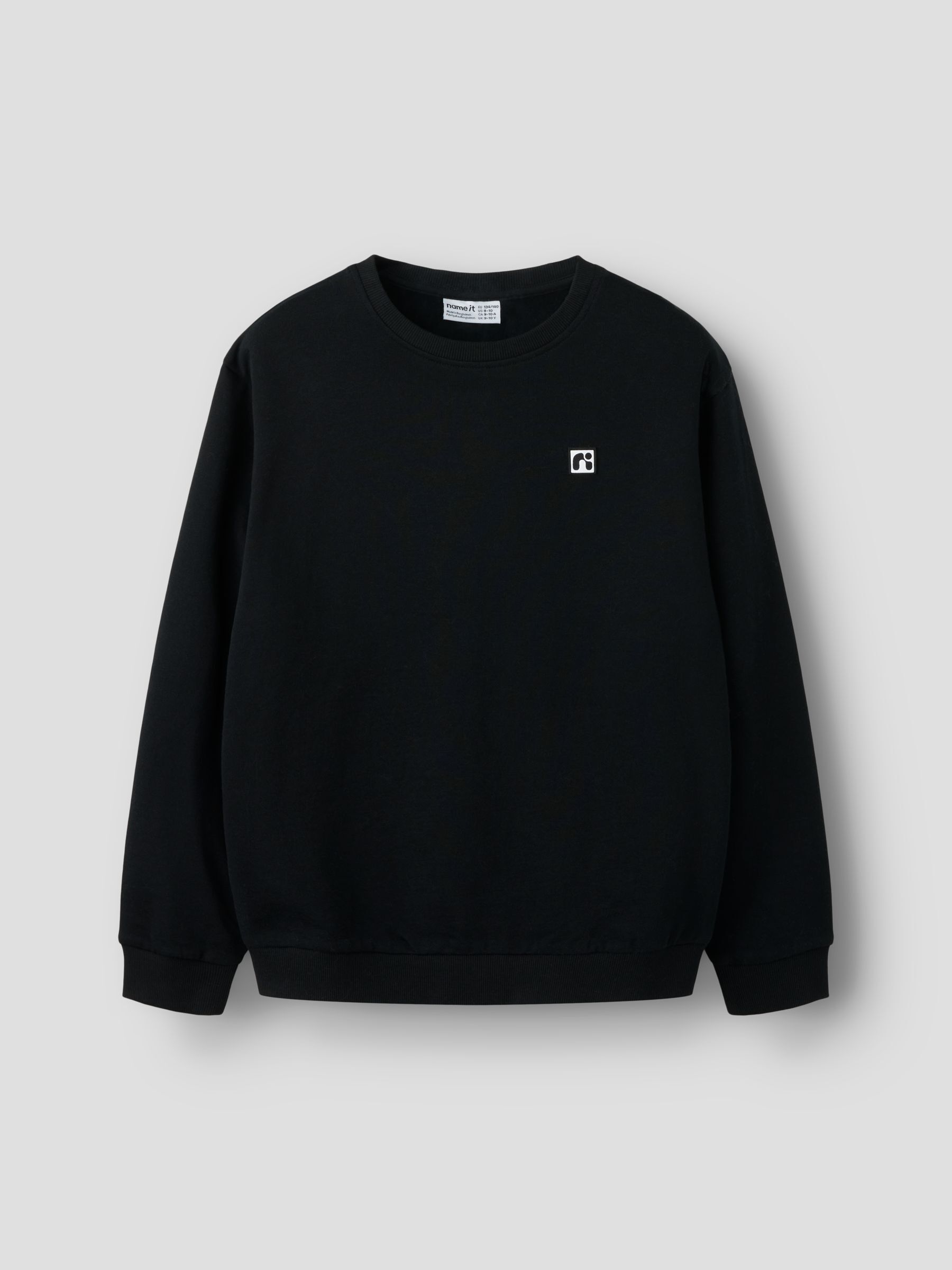 Sweat-Shirt, NAME IT