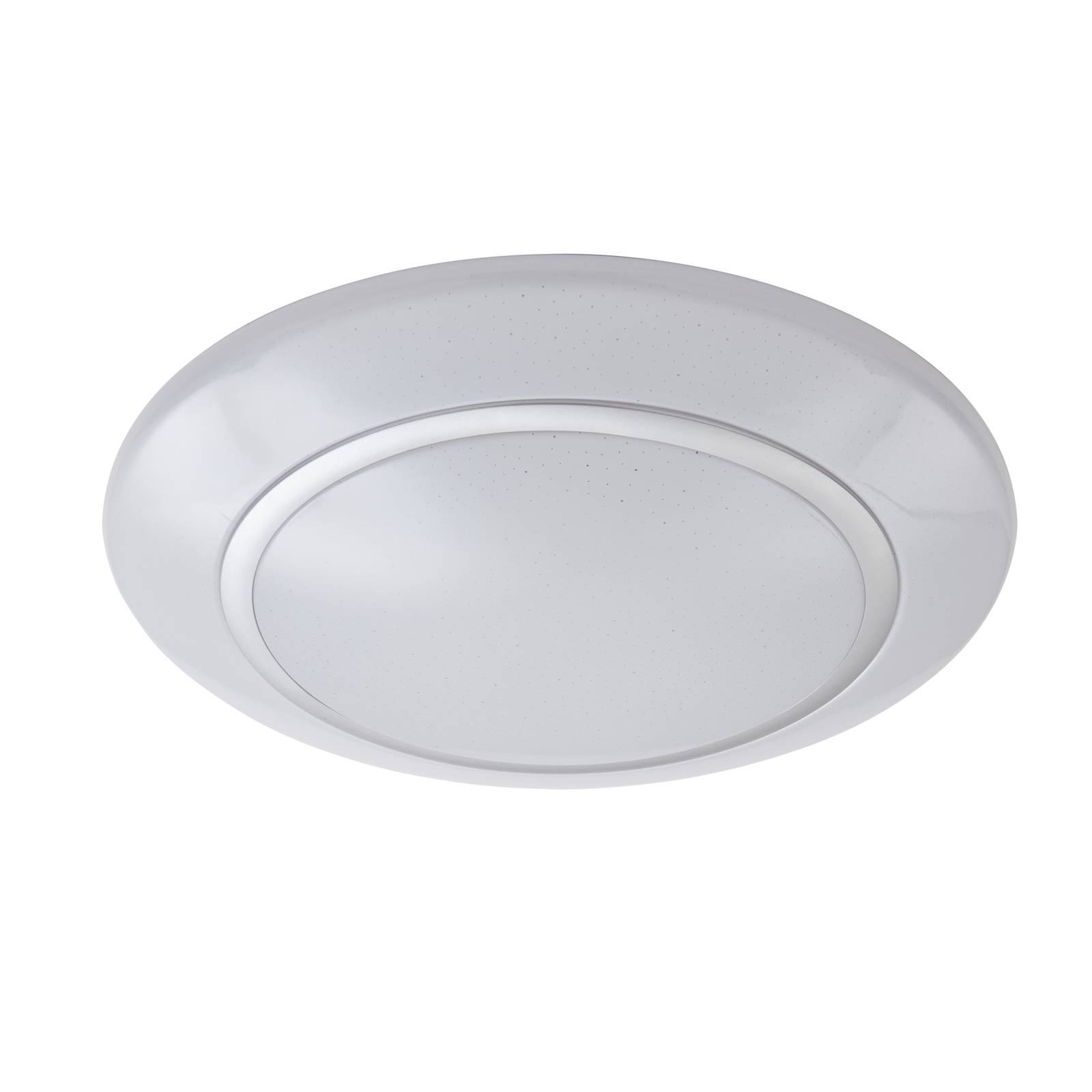 Plafonnier moderneLED, Felecina, LINDBY