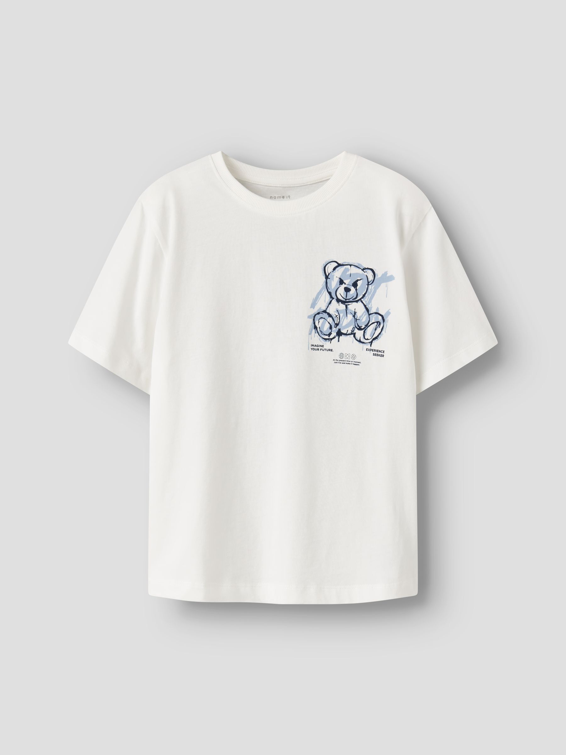 T-Shirt, NAME IT