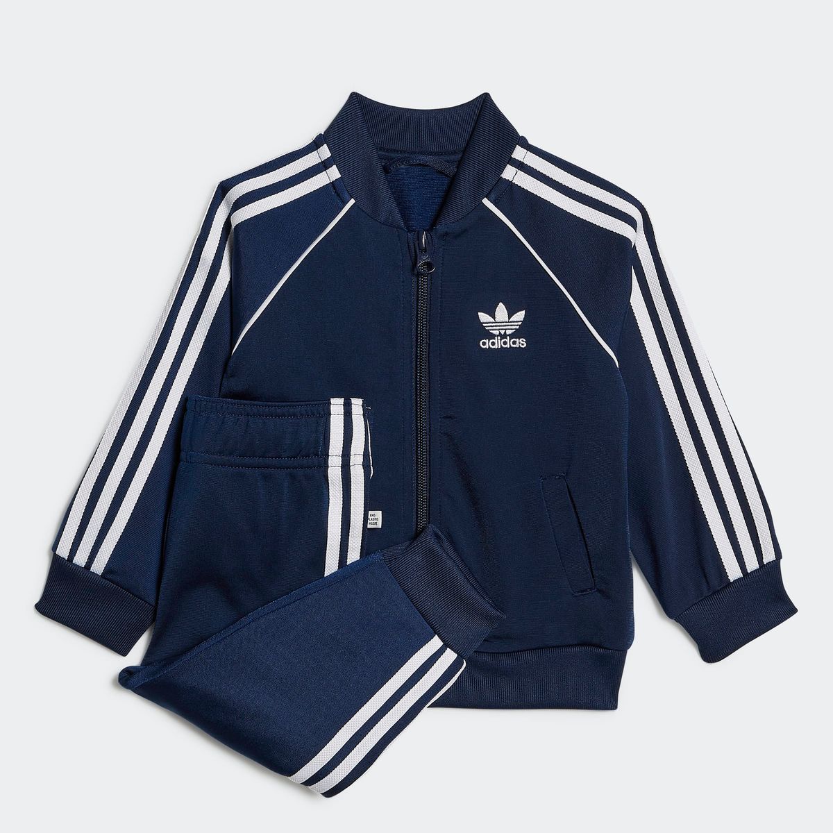 survêtement adidas sst homme bleu