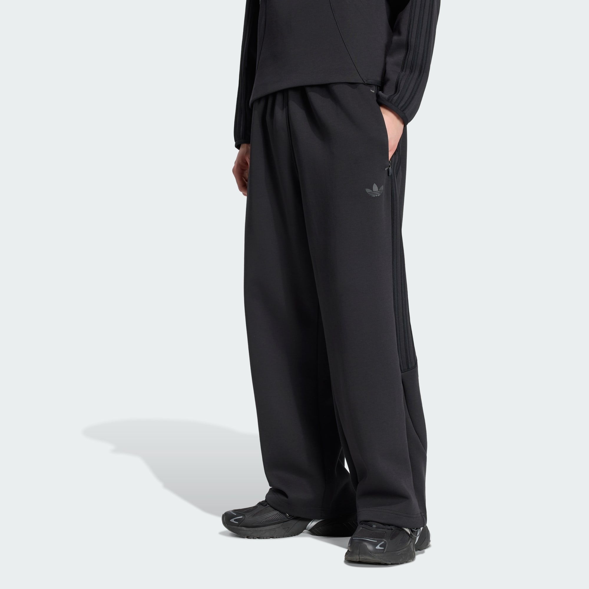 Pantalon Ourlets Droits Spacer Cutline Teamgeist, adidas Originals