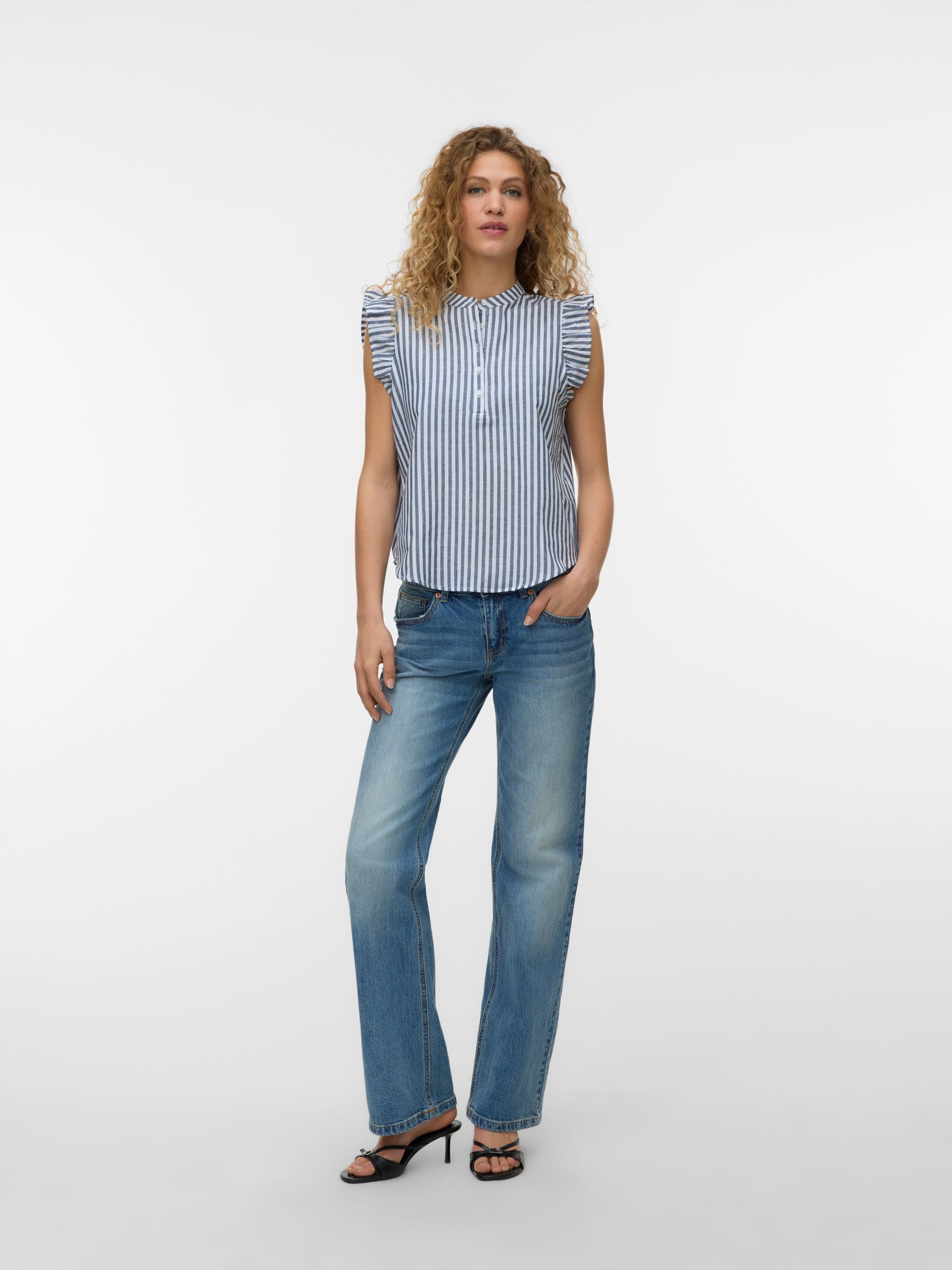 Top, VERO MODA