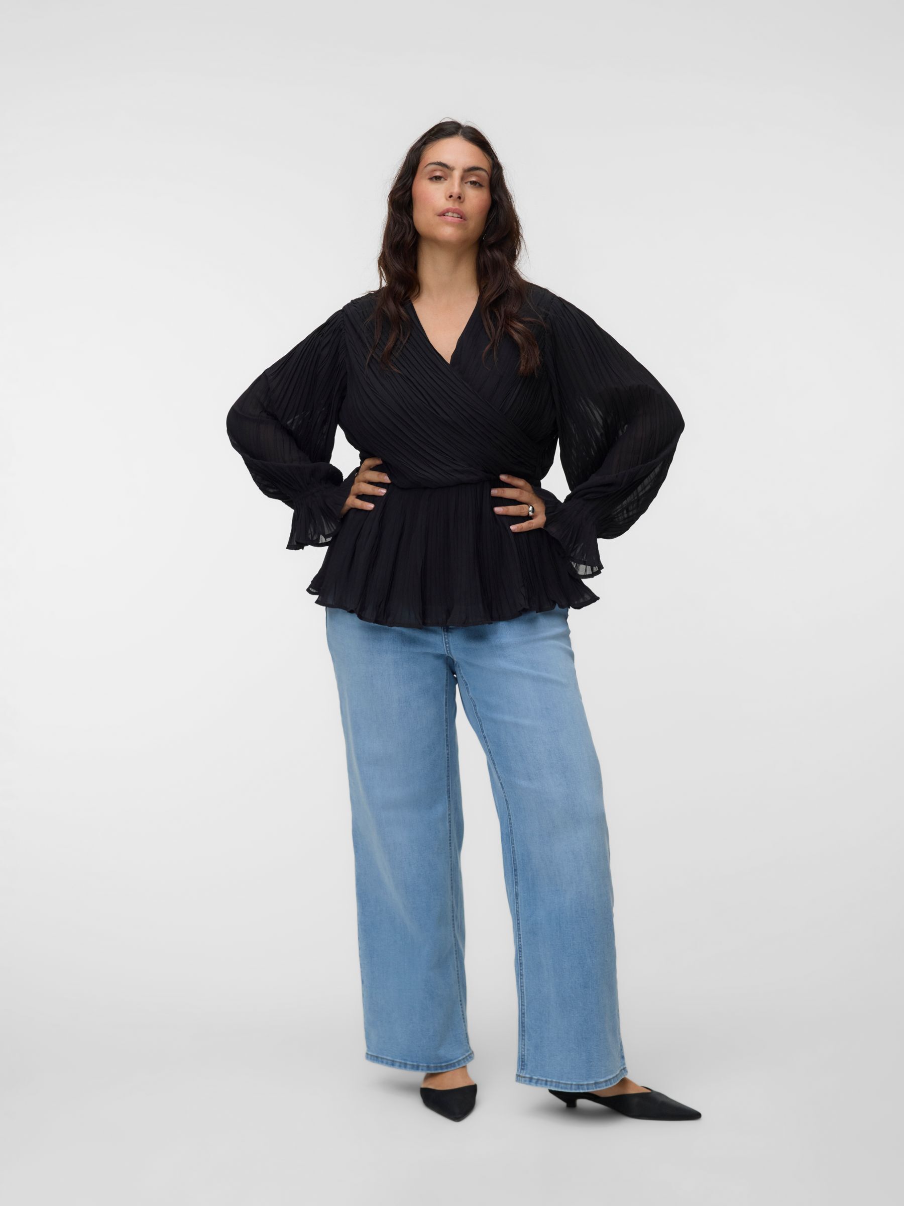 Blouse, VERO MODA