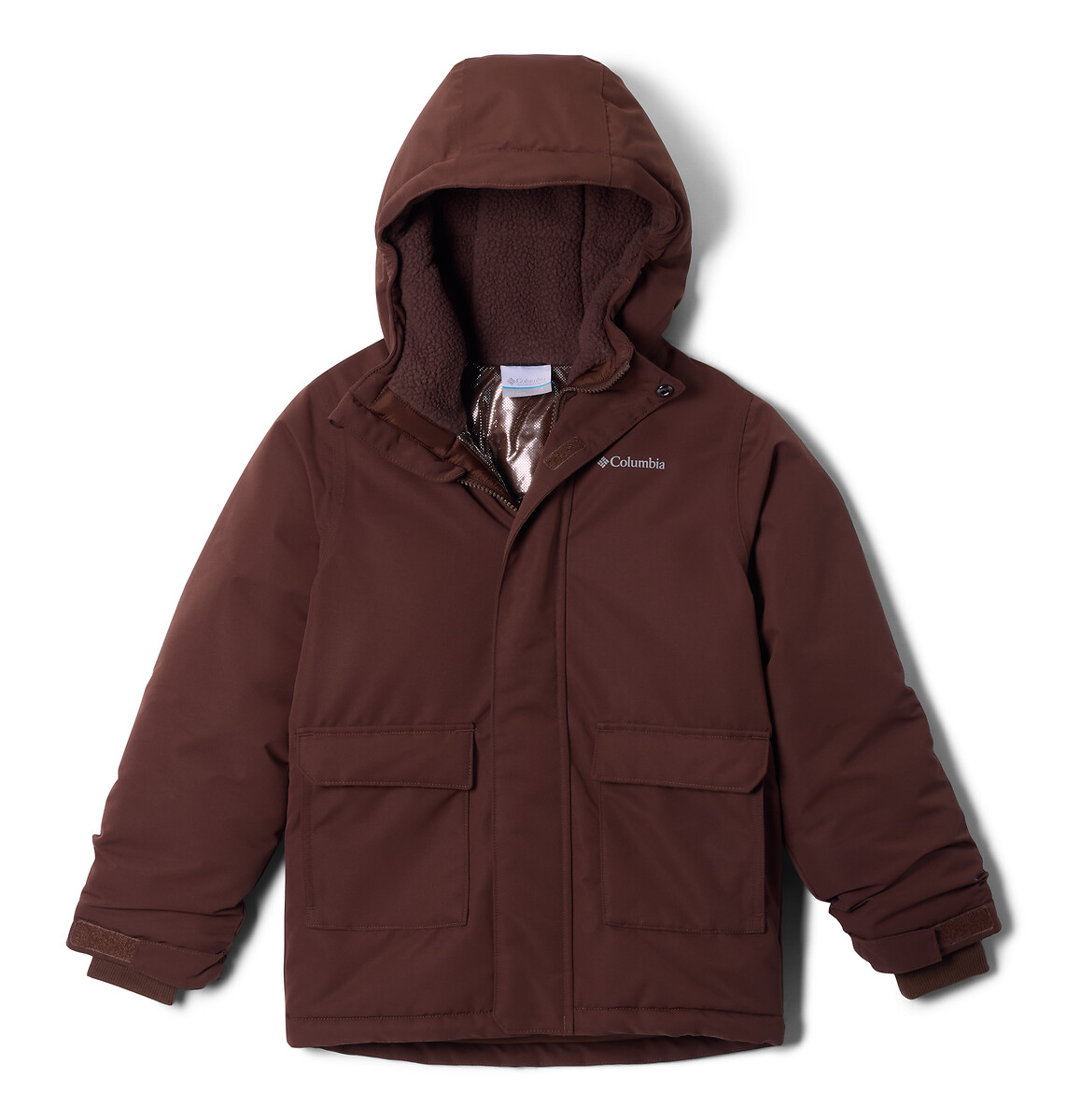 Parka à capuche, NORDIC STRIDER™ III, COLUMBIA