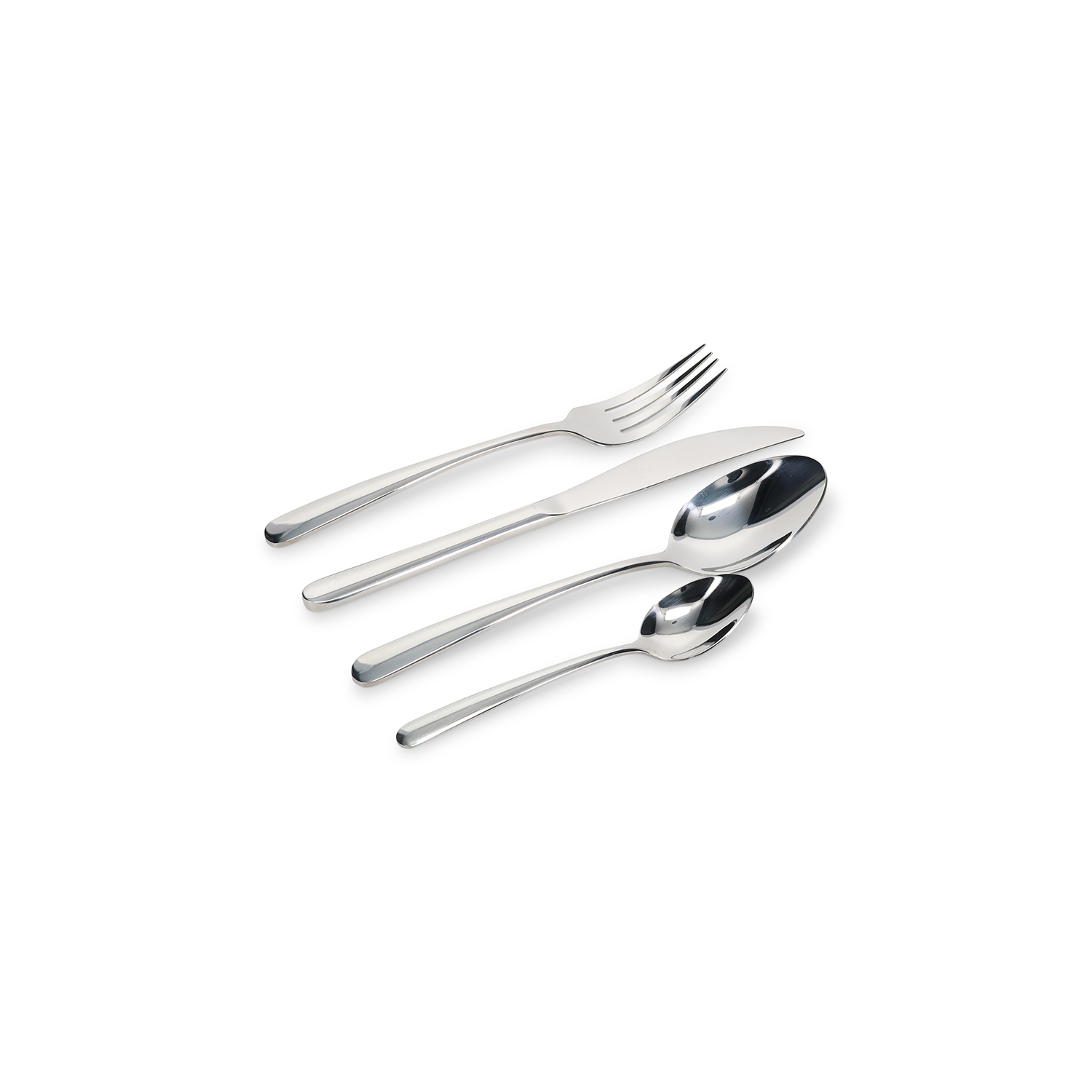 Set De Couverts AURA, SALT & PEPPER