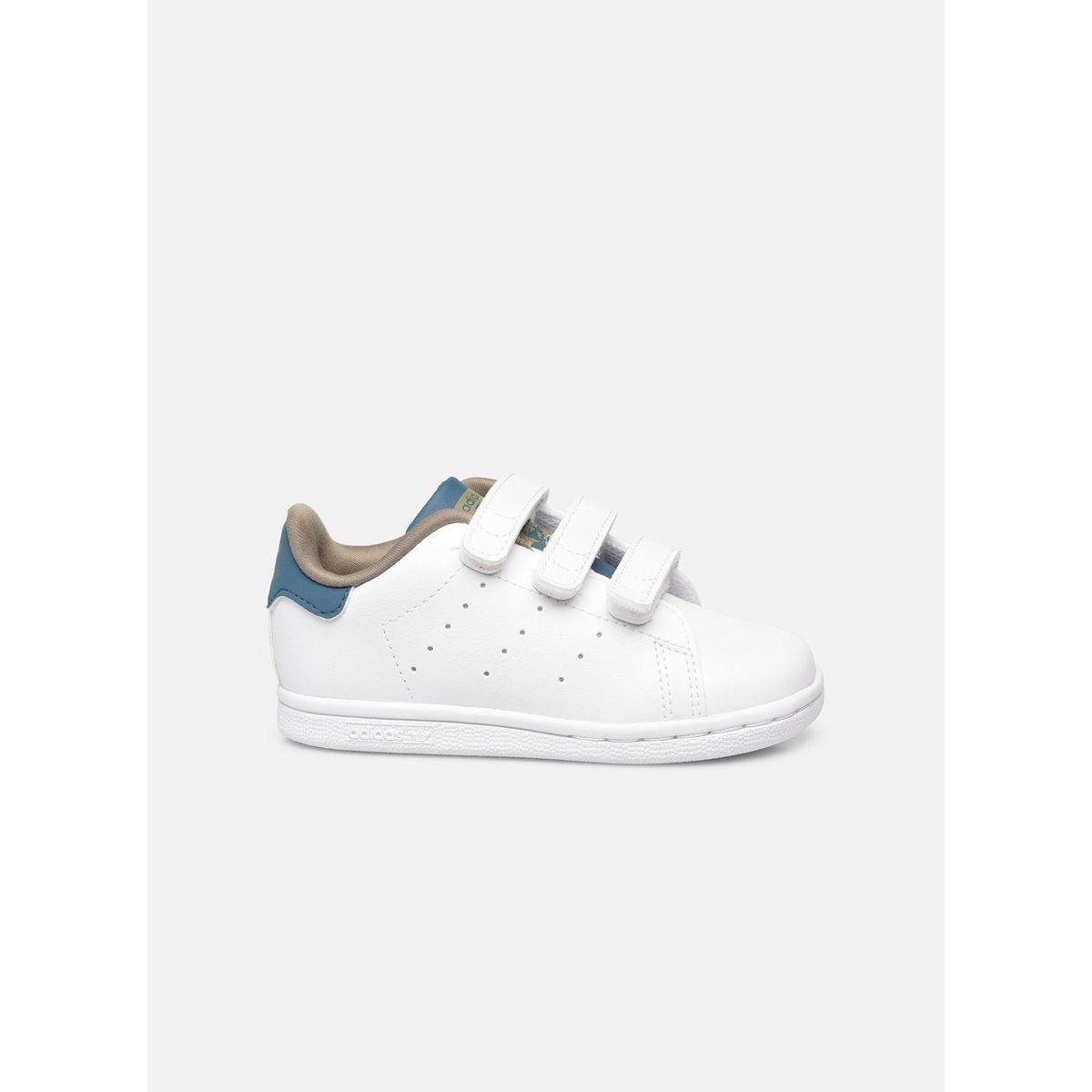 stan smith scratch leopard