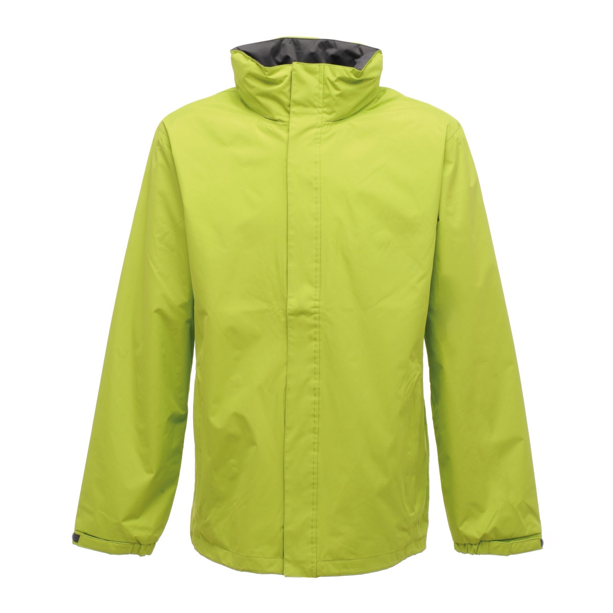 Veste isolante imperméable pour homme Maland - Vert