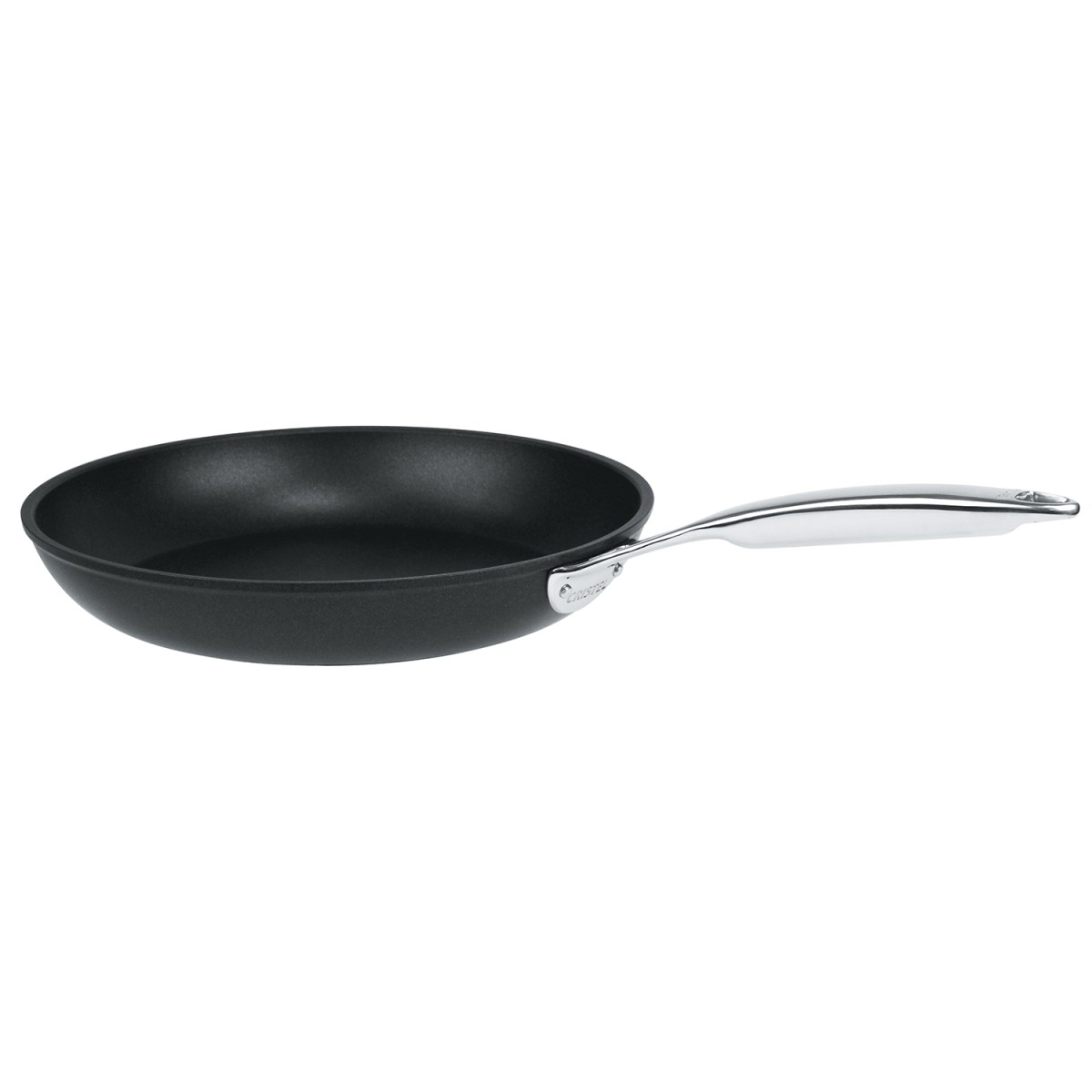 Poêle antiadhésive en aluminium Exceliss®+ CASTEL'PRO, CRISTEL