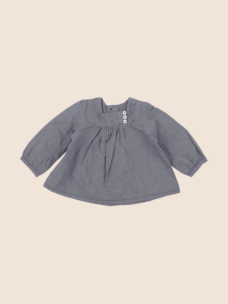 Blouse - Très bon état, PETIT BATEAU