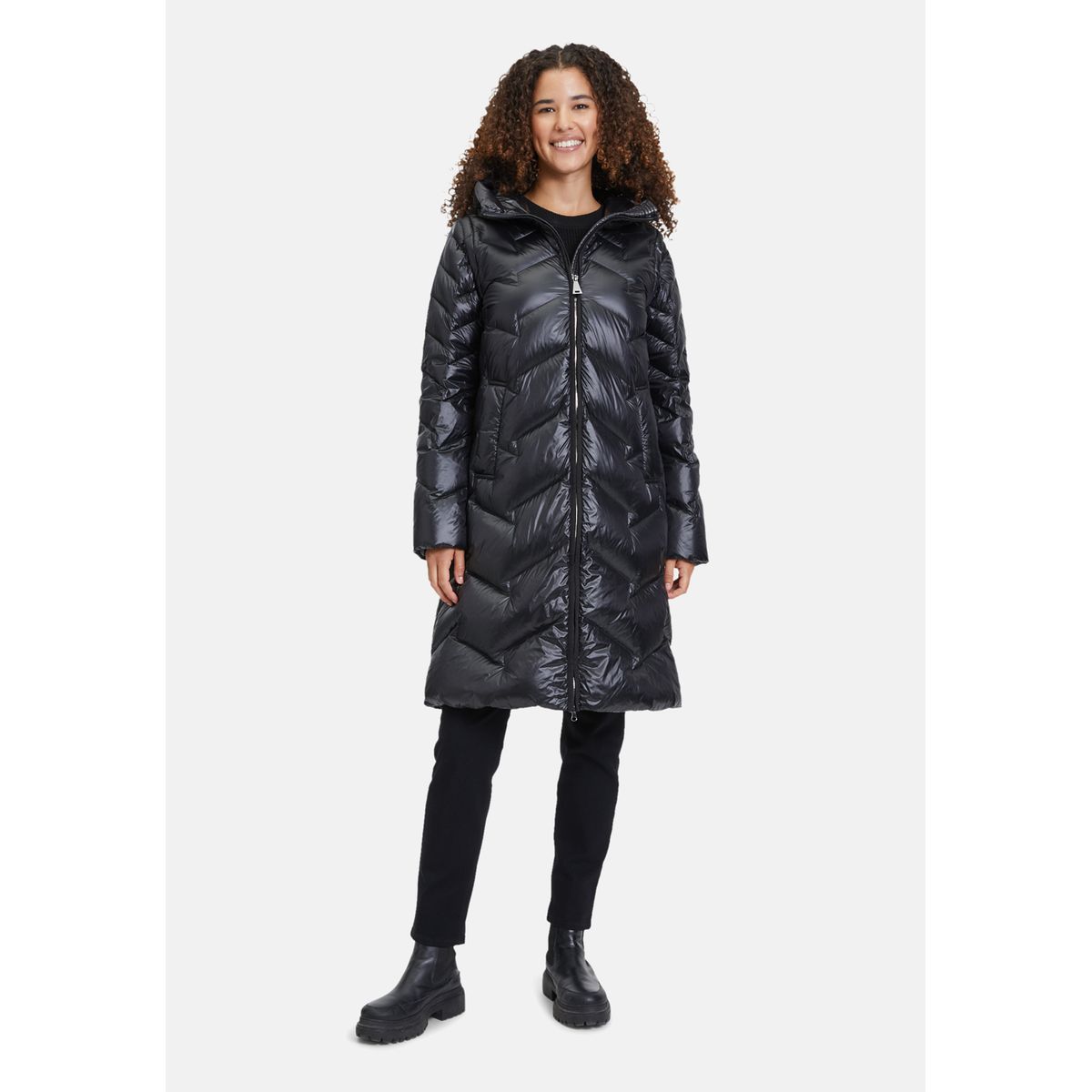Betty barclay hot sale manteau femme