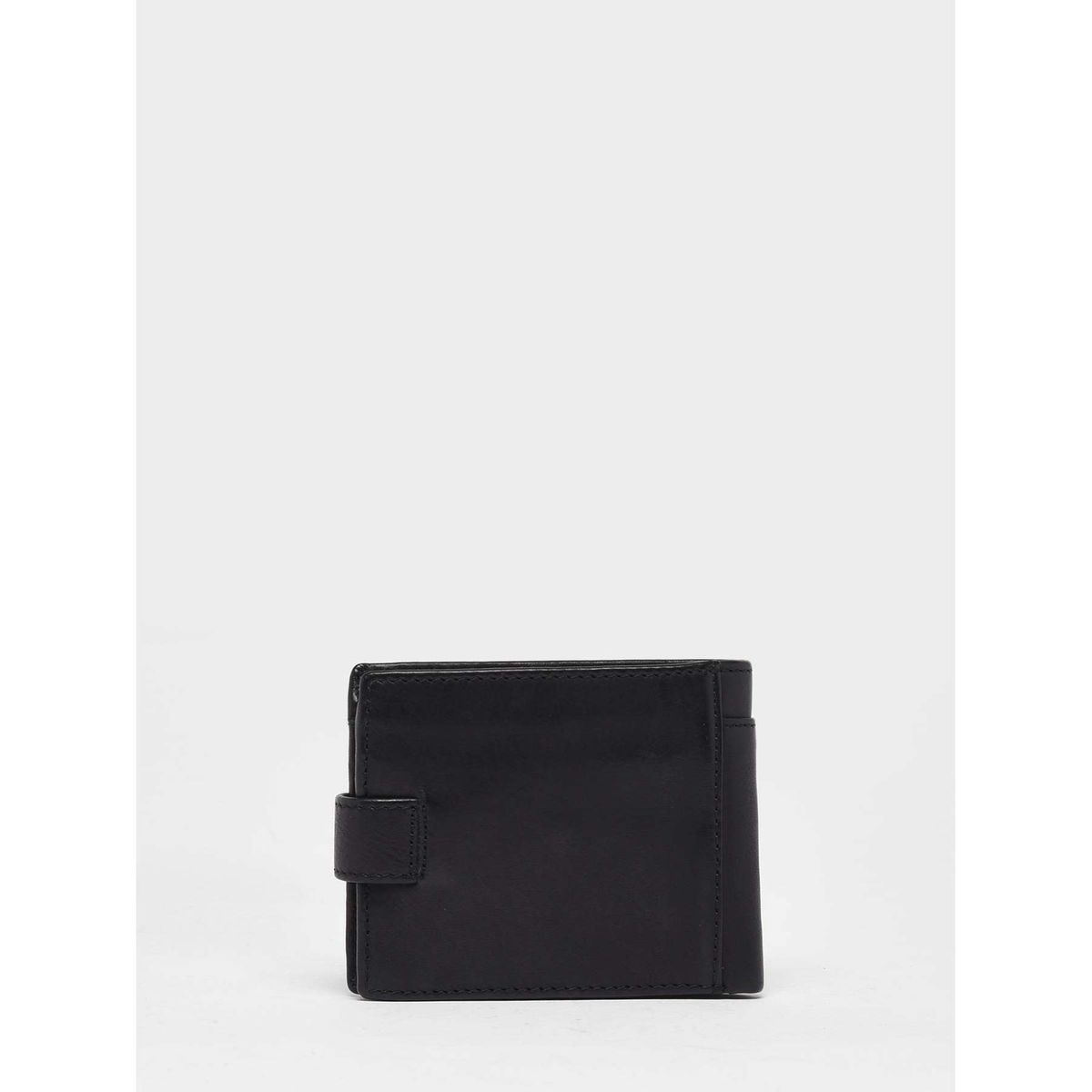Portefeuille porte monnaie cuir Basilic Pepper La Redoute