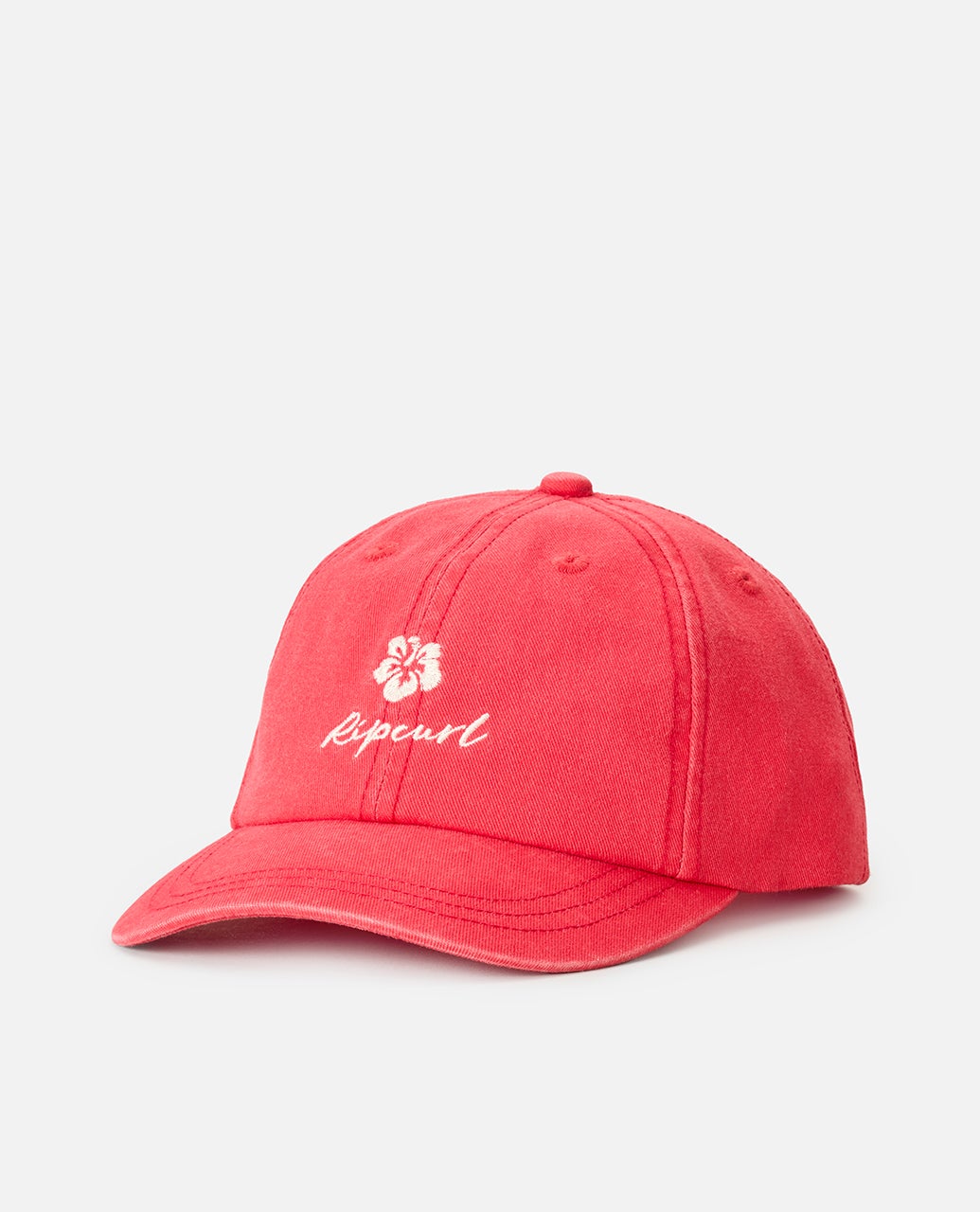 Casquette Washed Twill Filles, RIP CURL