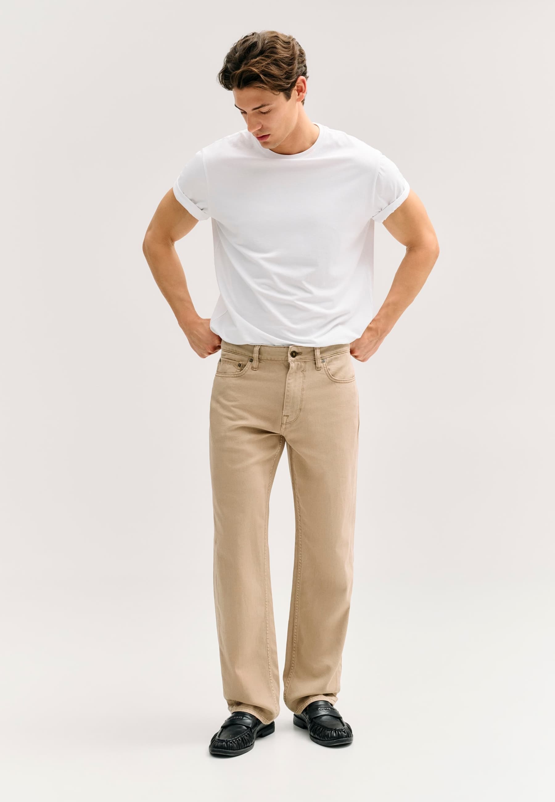 Jeans Mason Regular-Fit, GUESS
