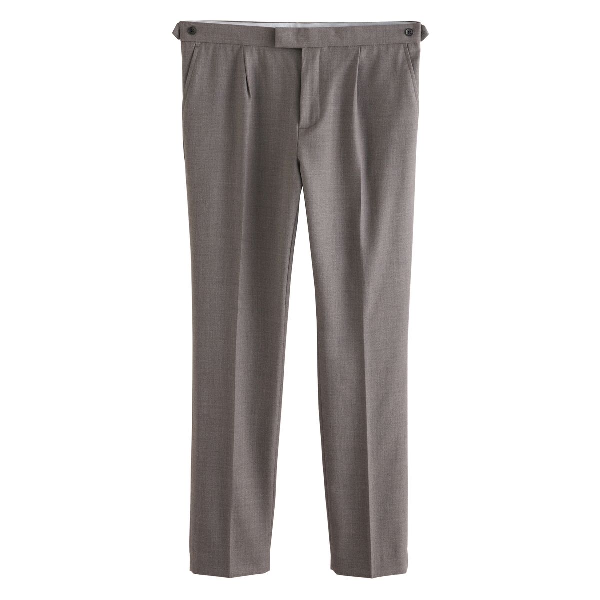 Pantalon habillé texturé, NEXT