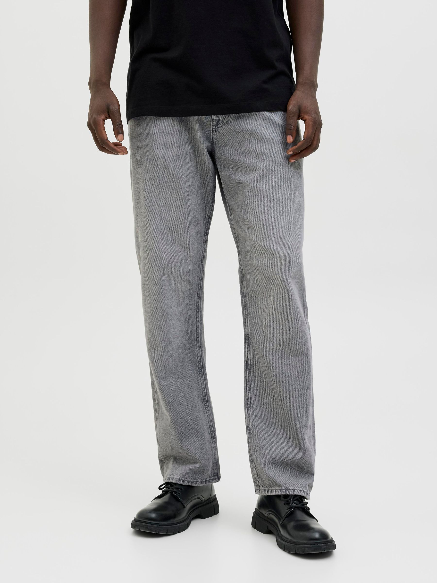 Jean droit, CHRIS, JACK & JONES
