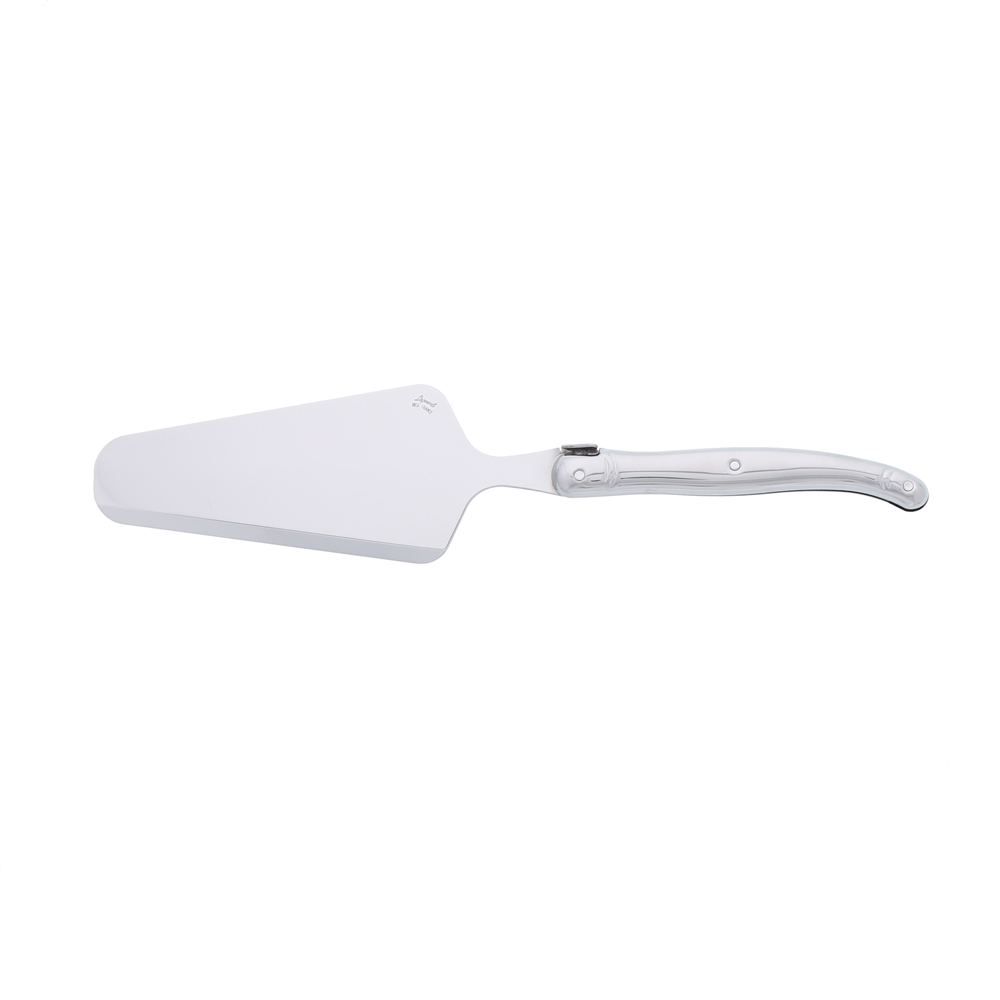 Pelle à tarte Laguiole inox, JEAN DUBOST