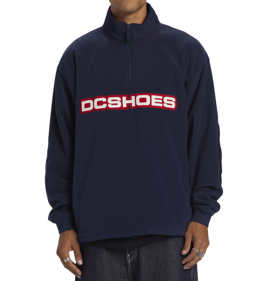 DC Shoes, DC SHOES