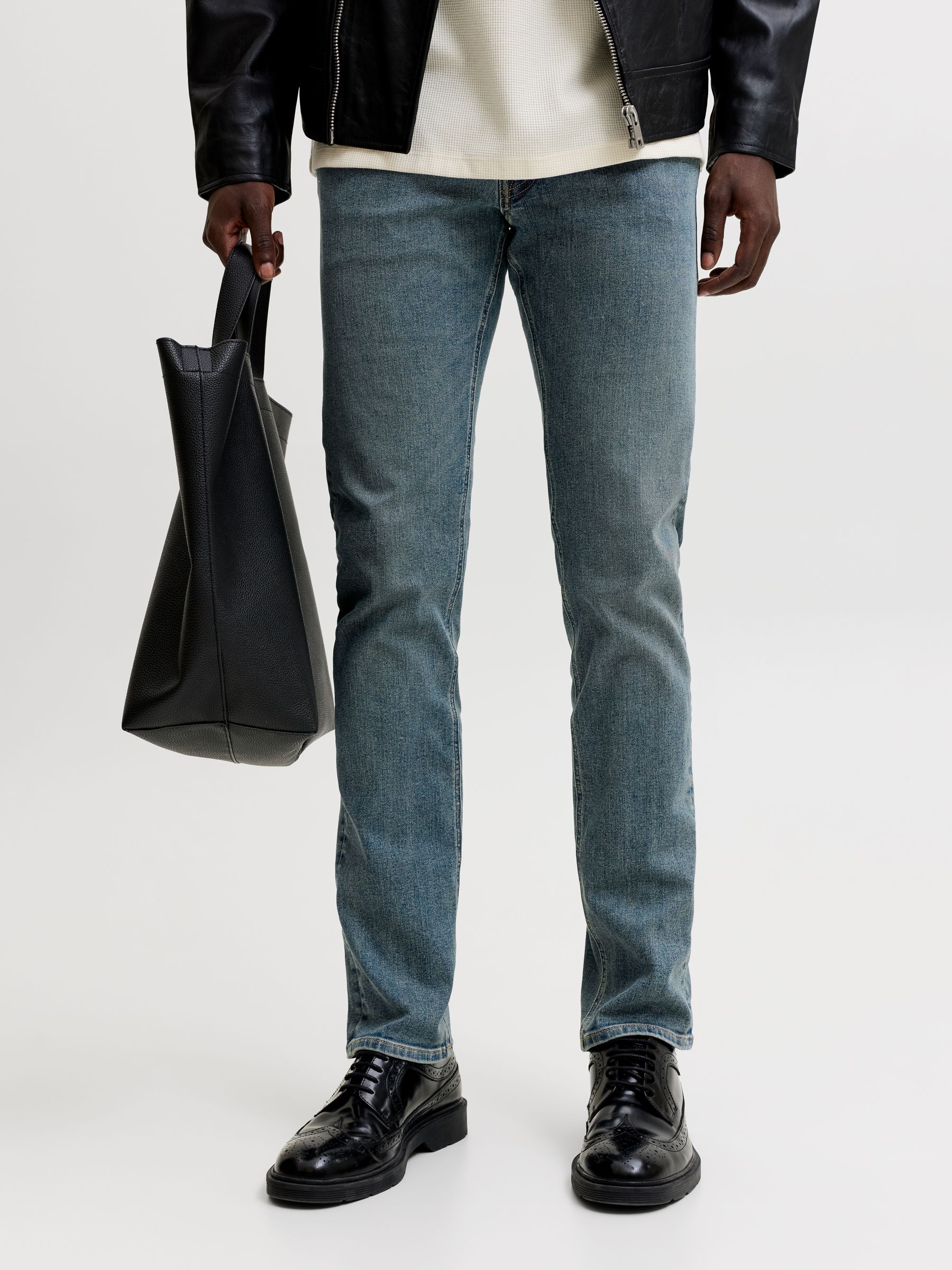 Jean Slim, JACK & JONES