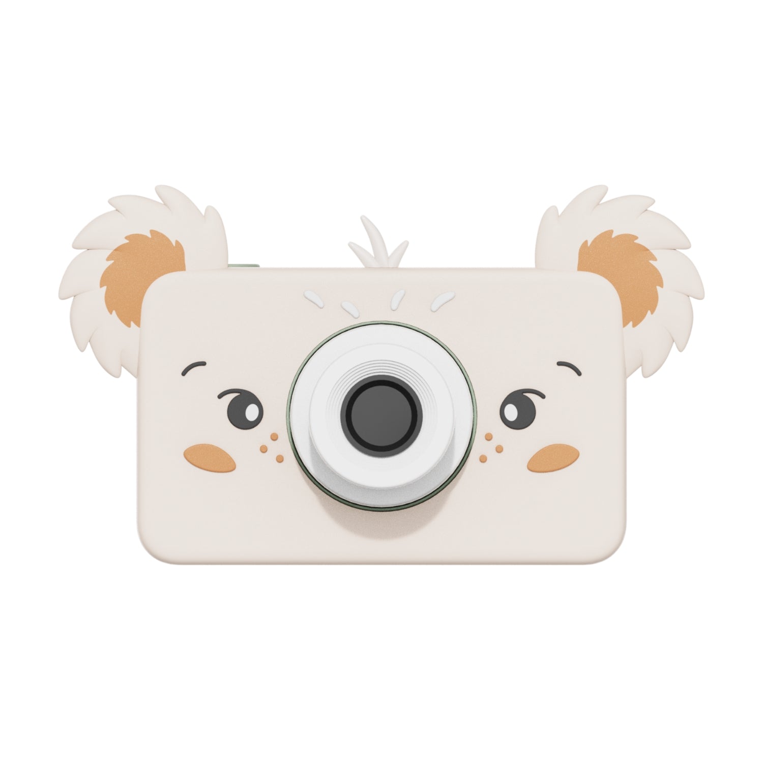 Appareil photo KOALA, THE ZOOFAMILY