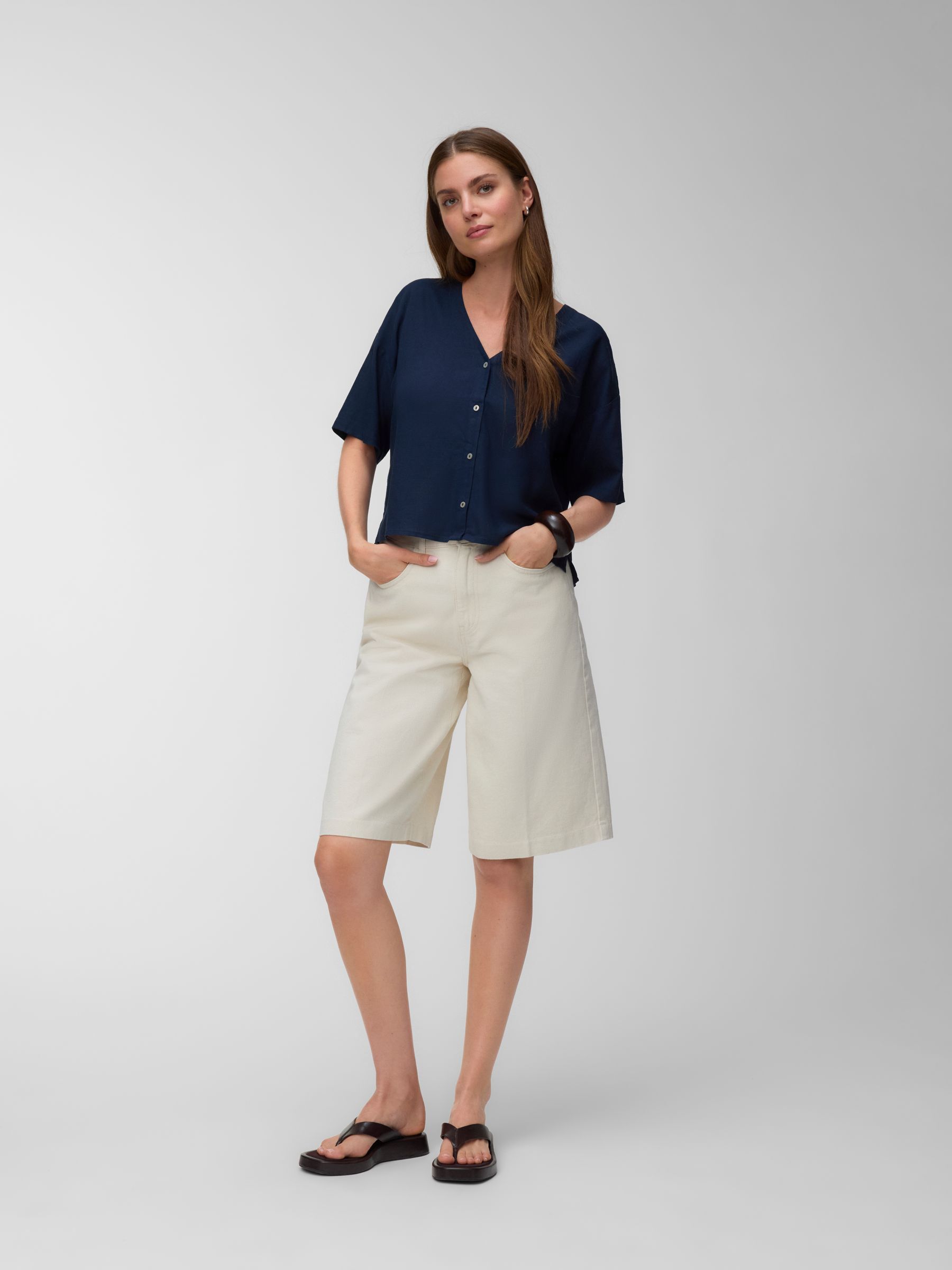 Chemise, VERO MODA