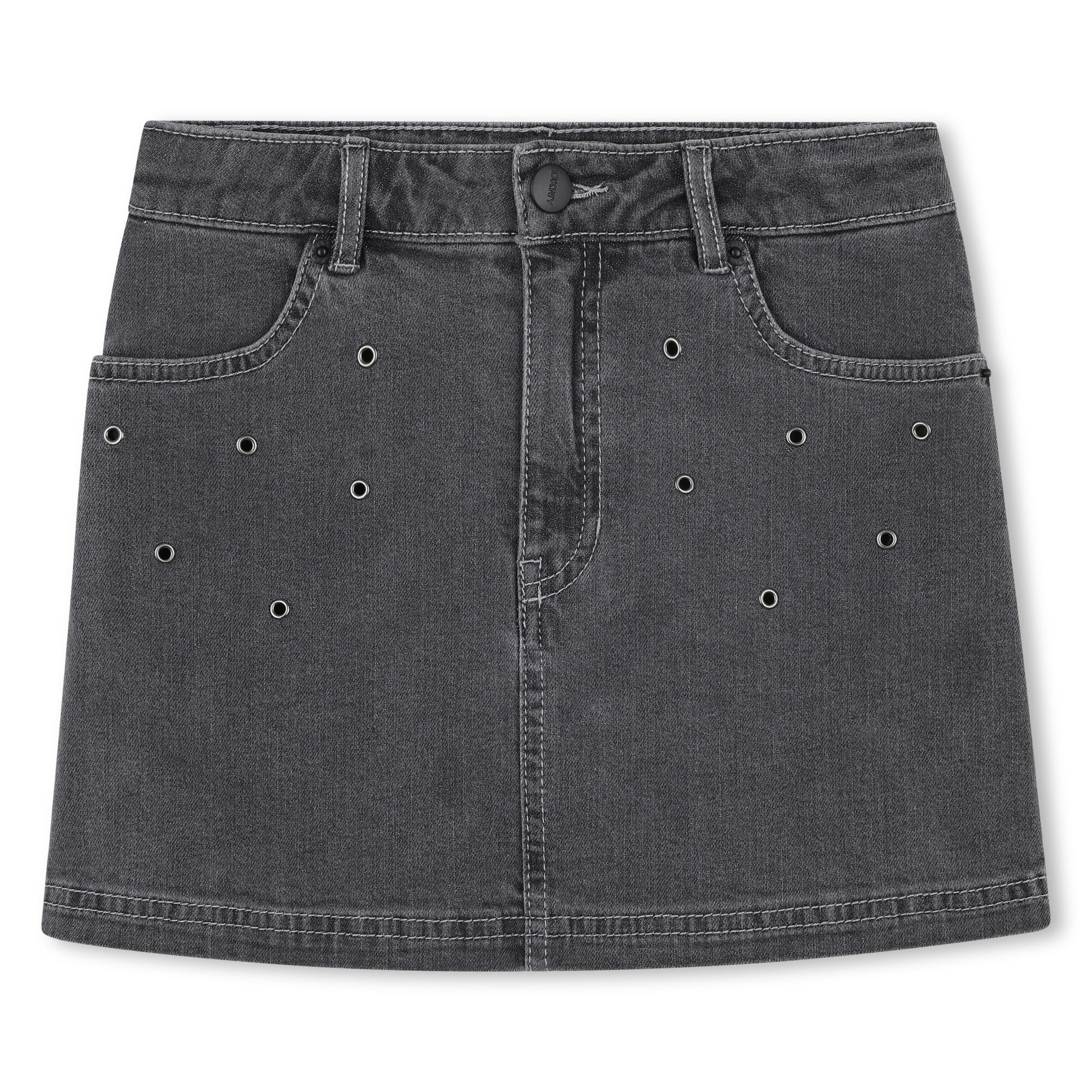 Jupe courte, DKNY