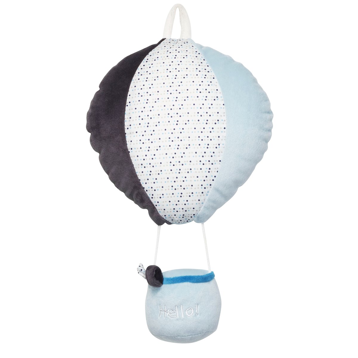 Suspension Deco Murale en polyester, SAUTHON
