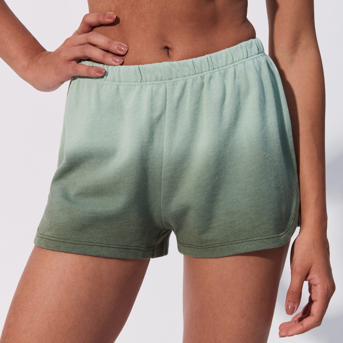 Short undiz femme hot sale