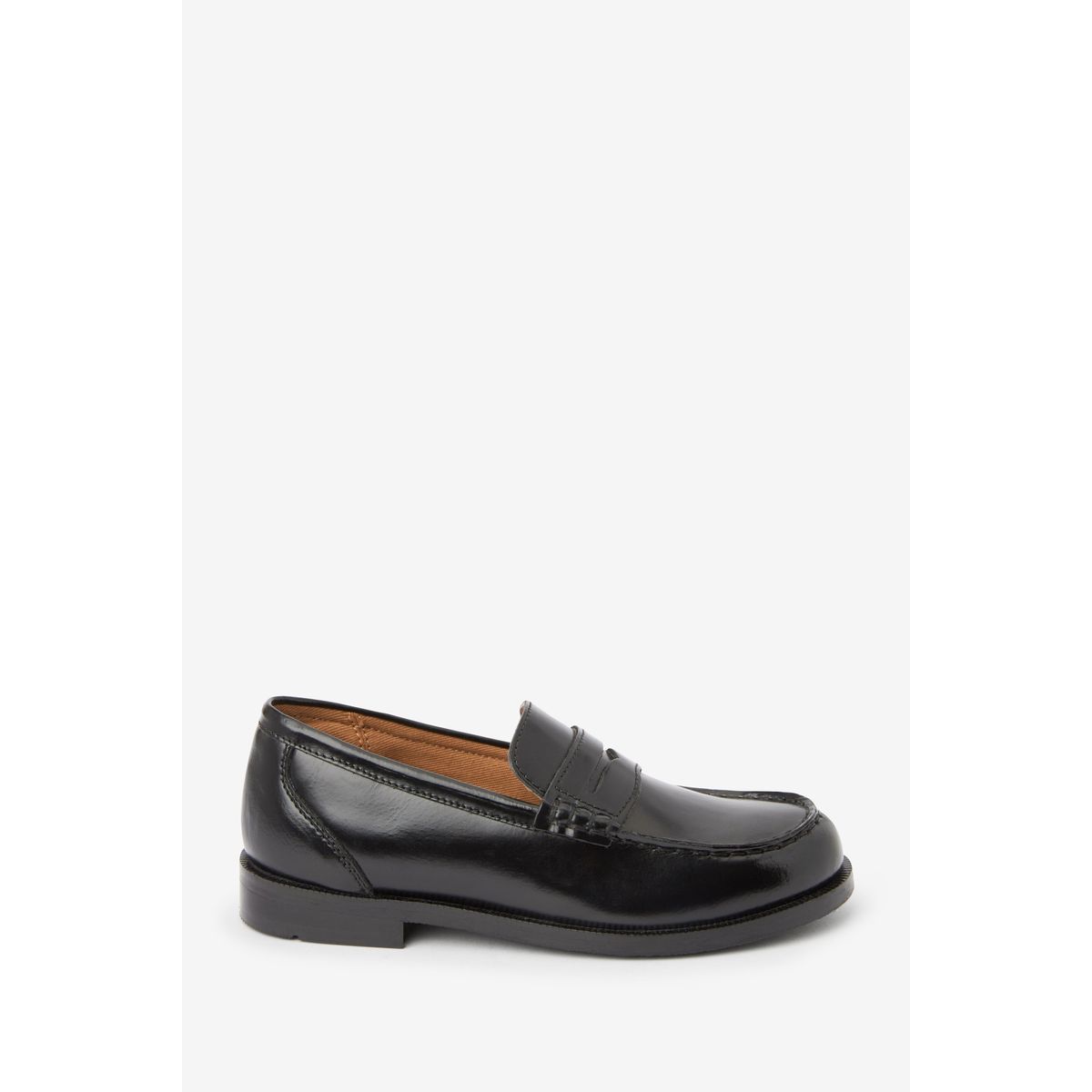 Mocassins habillés à enfiler, NEXT