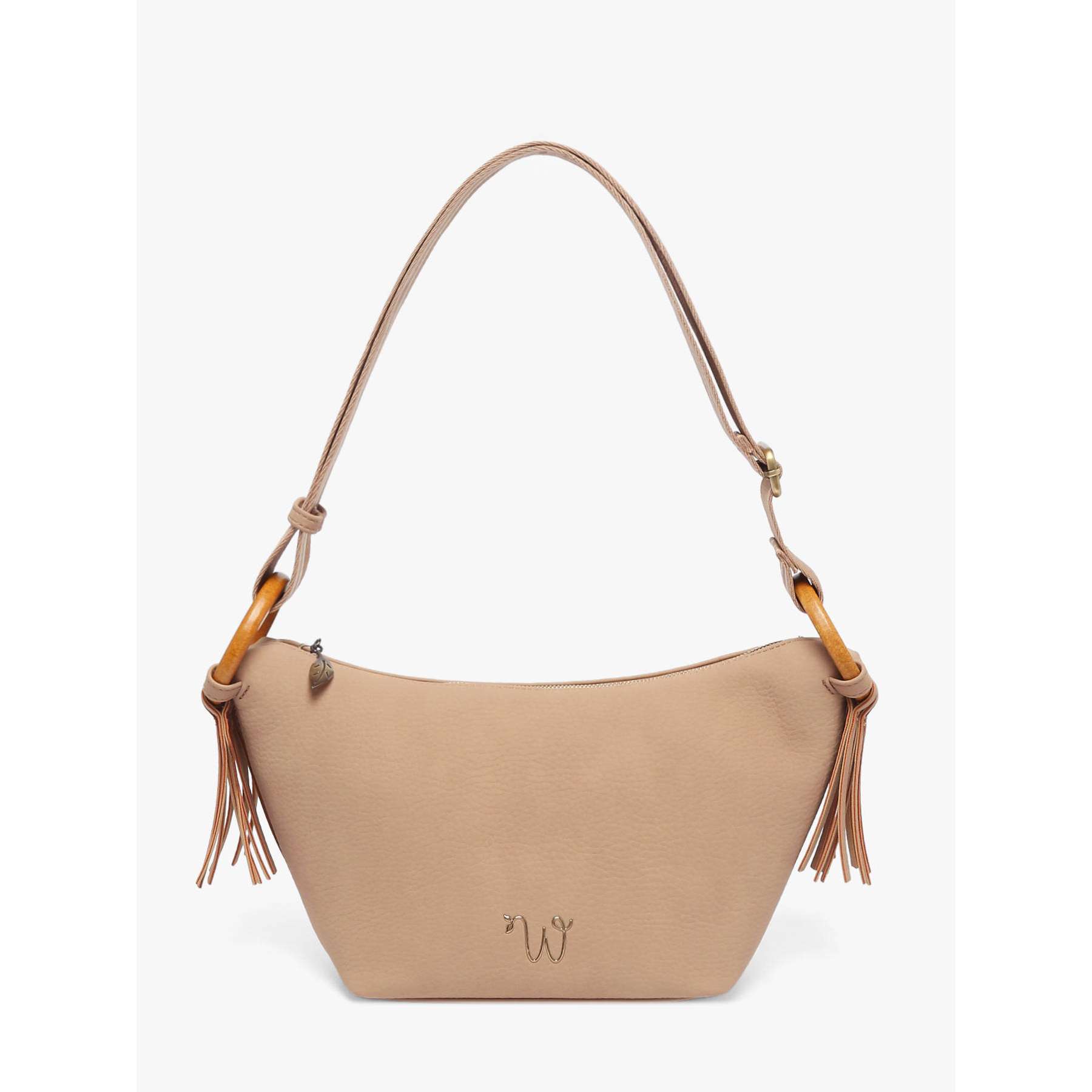 Sac bandoulière Camomille, WOOMEN