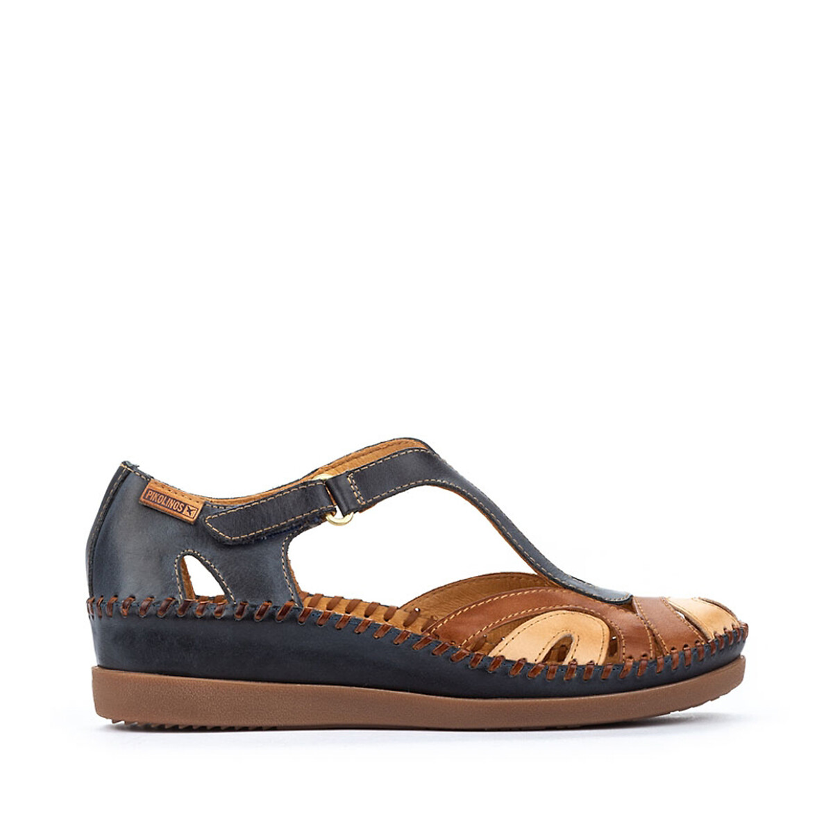 Image of Cadaques Leather Sandals