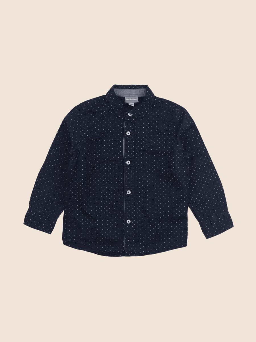 Chemise - Etat satisfaisant, VERTBAUDET