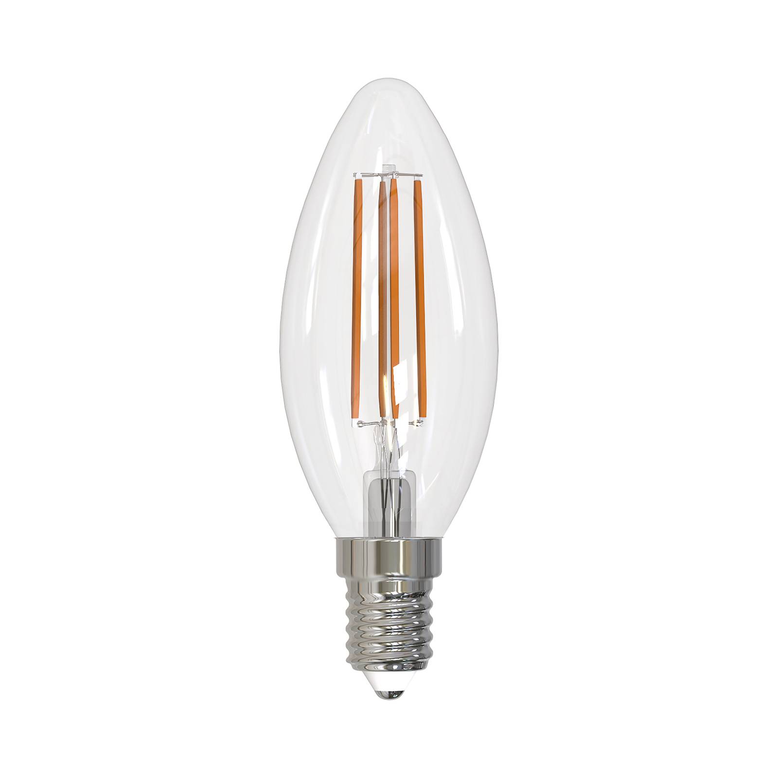 Ampoule E14 en verreLED, ARCCHIO