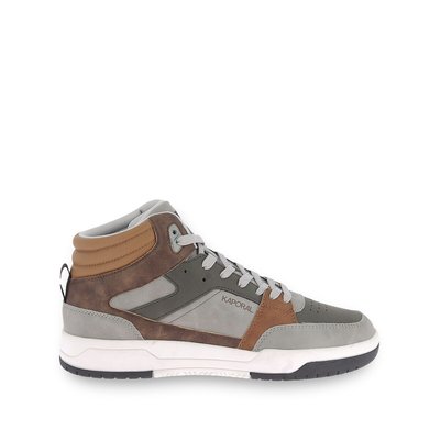 High Top Trainers KAPORAL