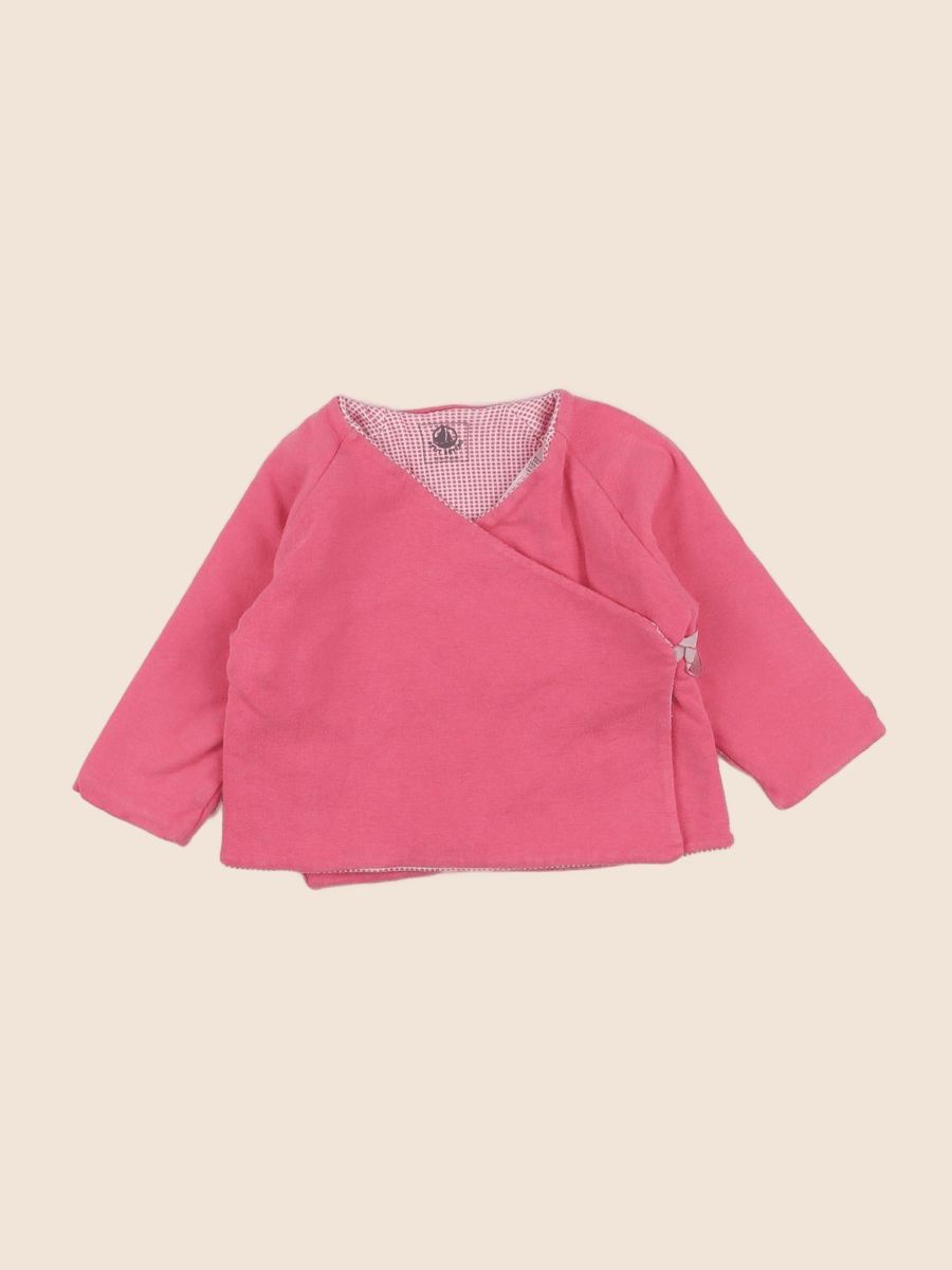 Sweat - Etat satisfaisant, PETIT BATEAU