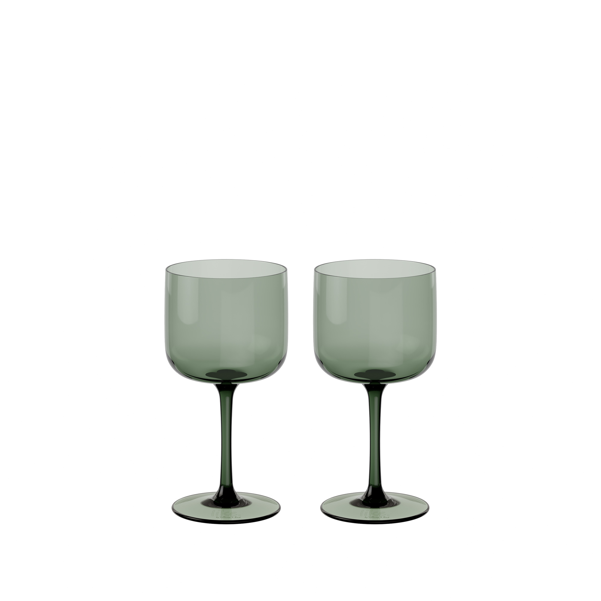 Verre À Vin, 2 Pièces LIKE GLASS, LIKE. BY VILLEROY & BOCH